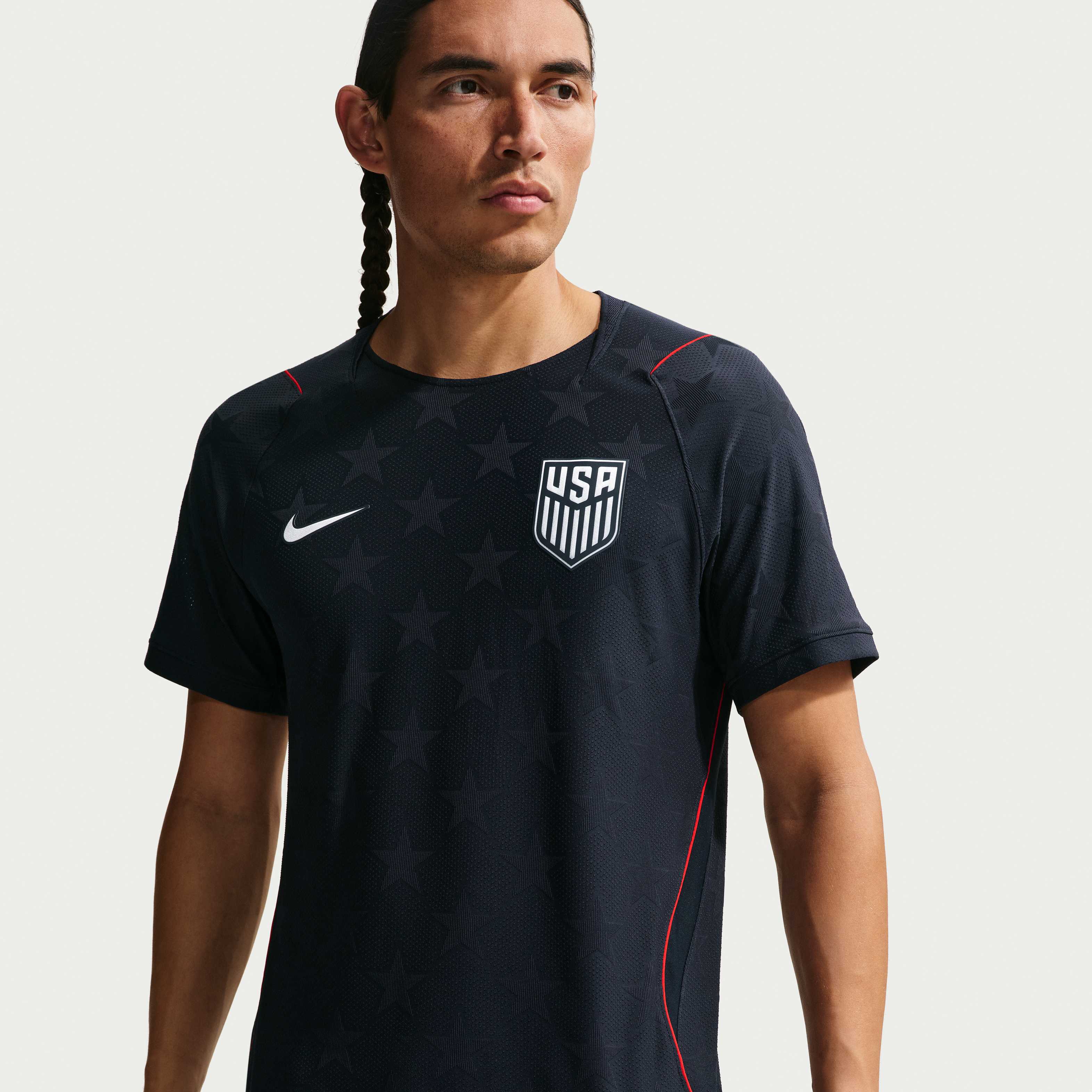 USMNT 27/2026 ماتش البديل image number 0