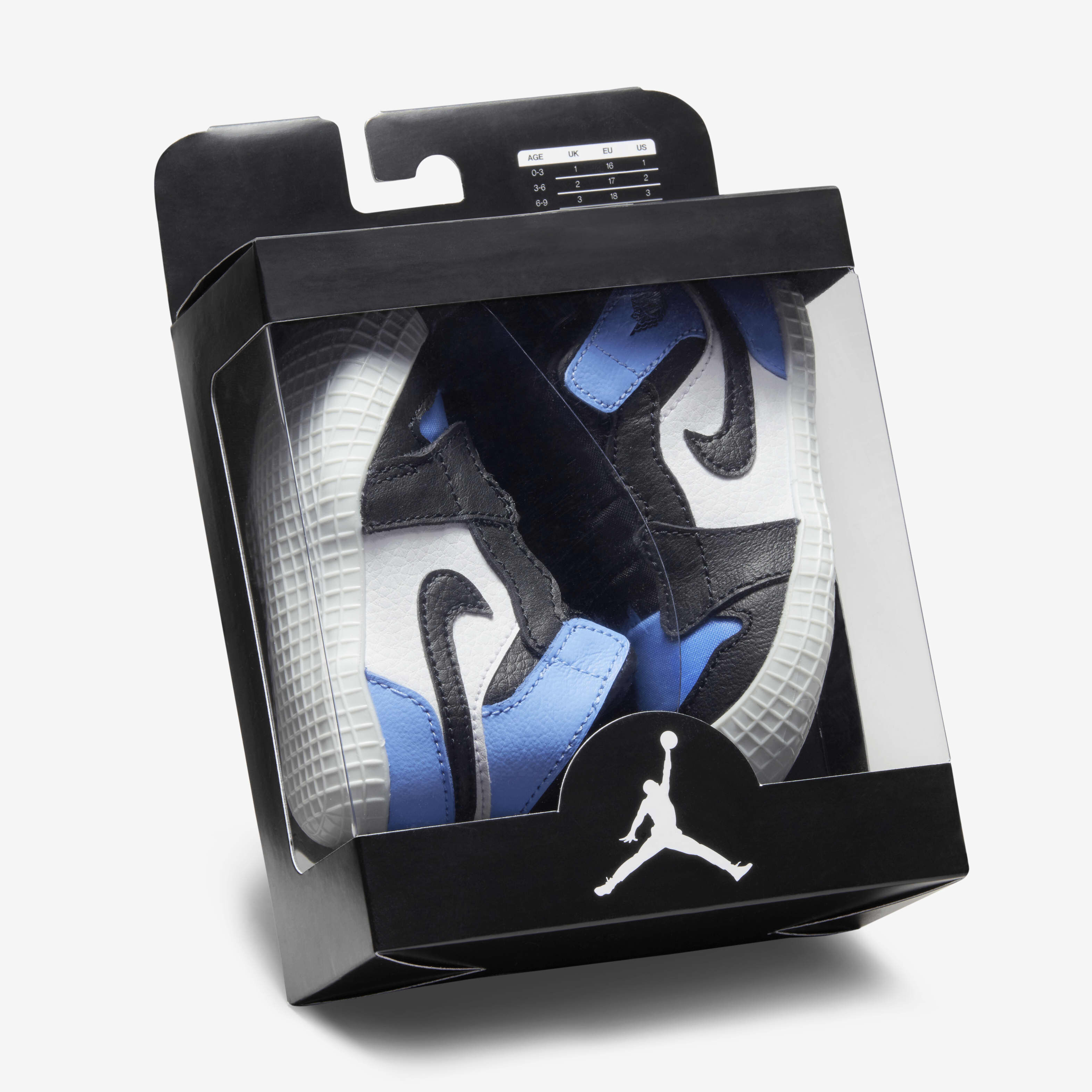 جوردن 1 image number 8