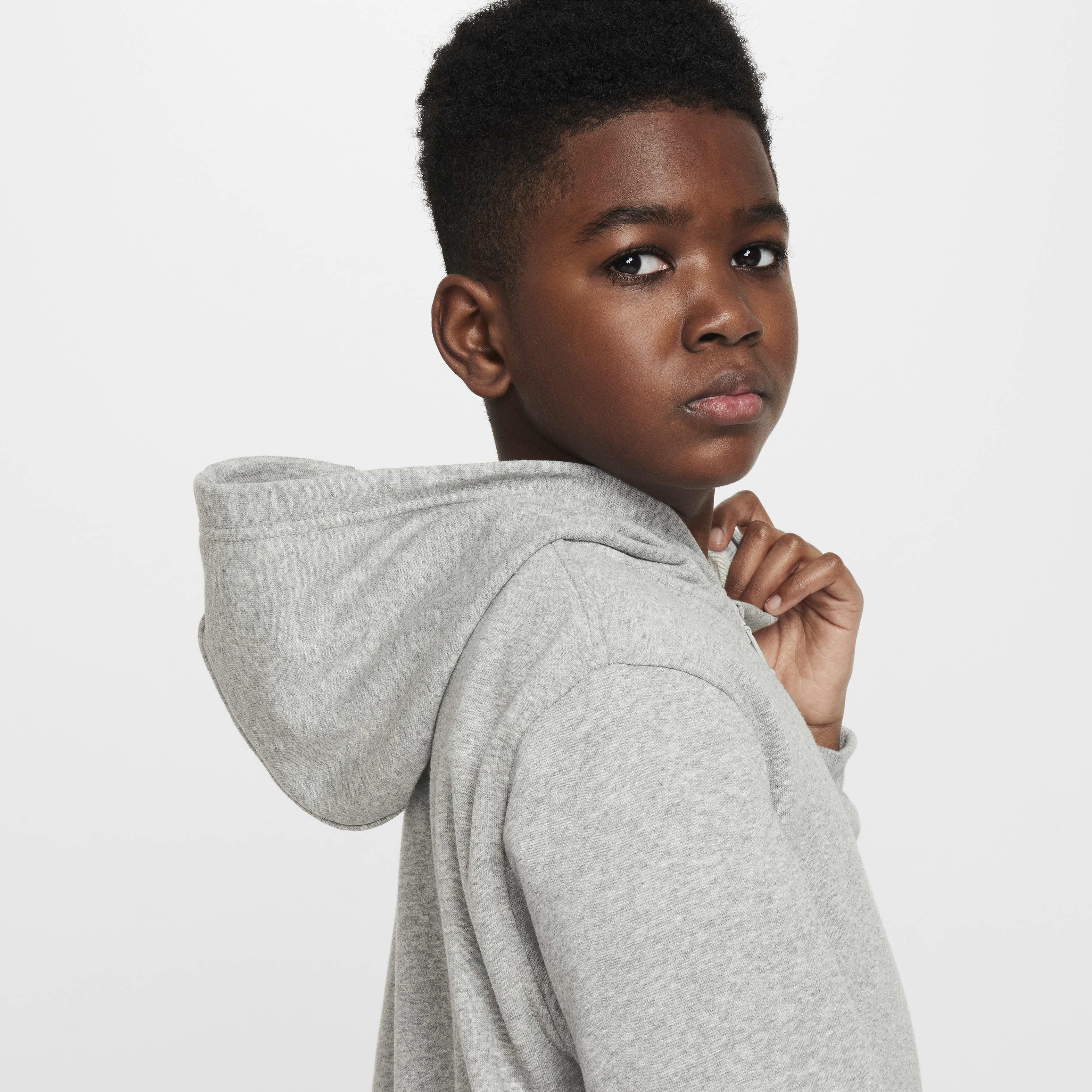 Nike Club Fleece image number 4