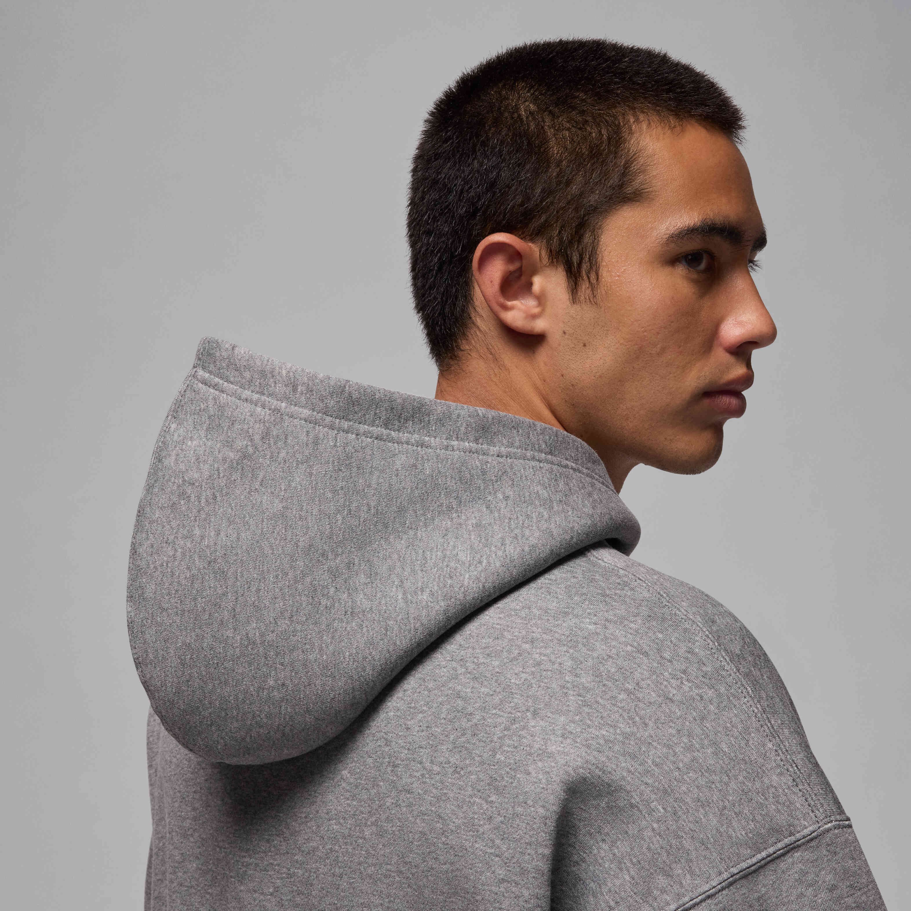 Jordan Brooklyn Fleece image number 5