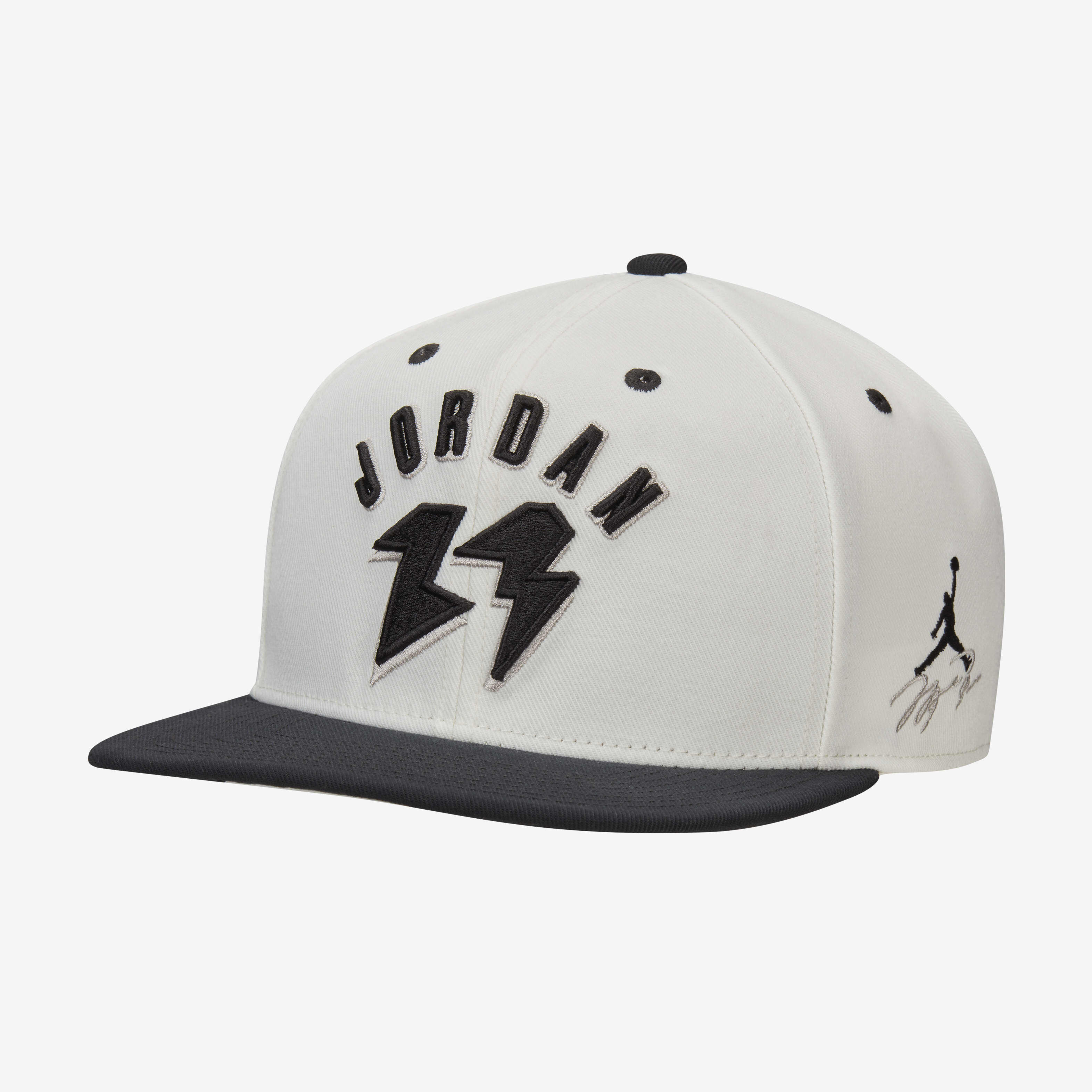 Jordan Flight MVP Pro Cap image number 0