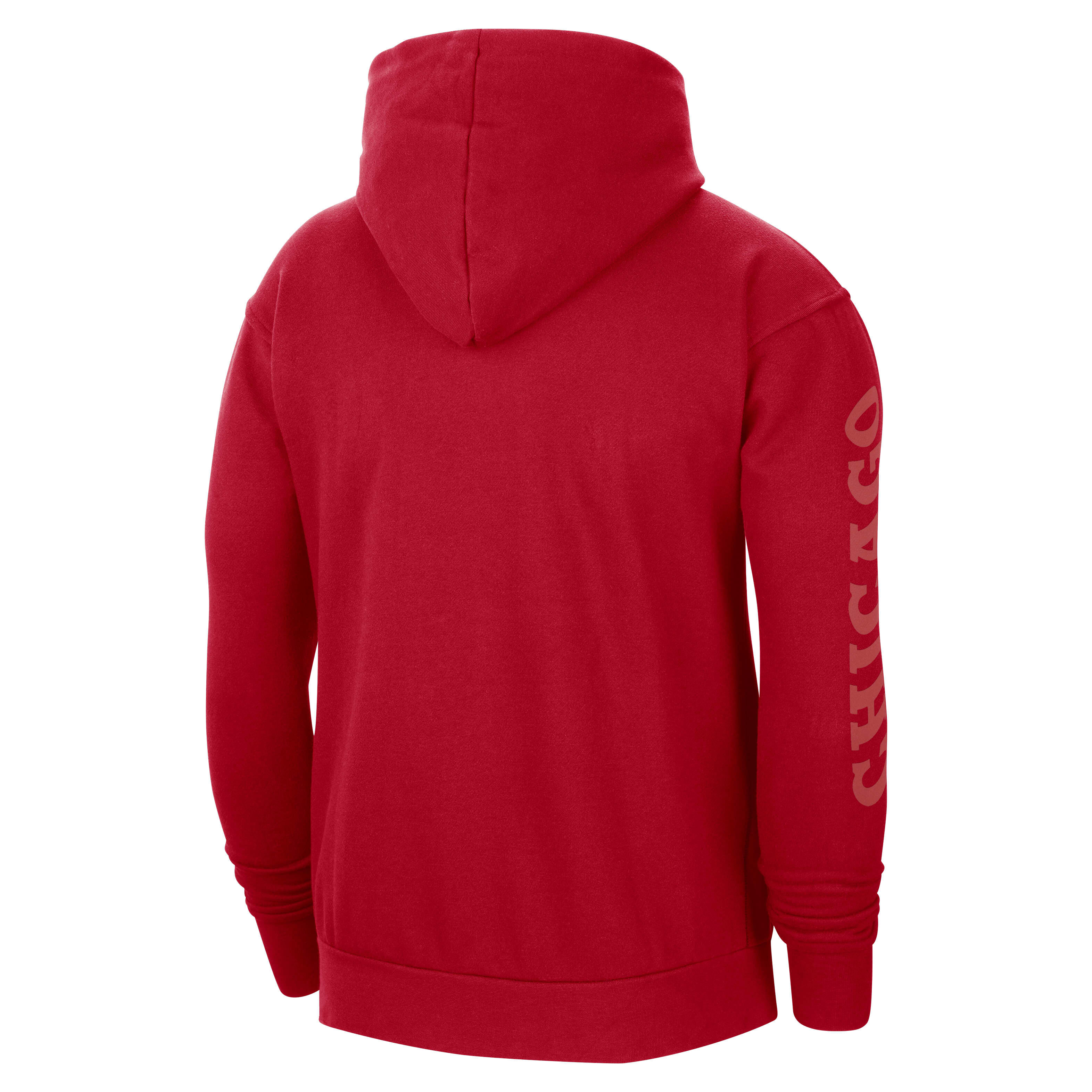 Chicago Bulls Courtside Statement Edition image number 1