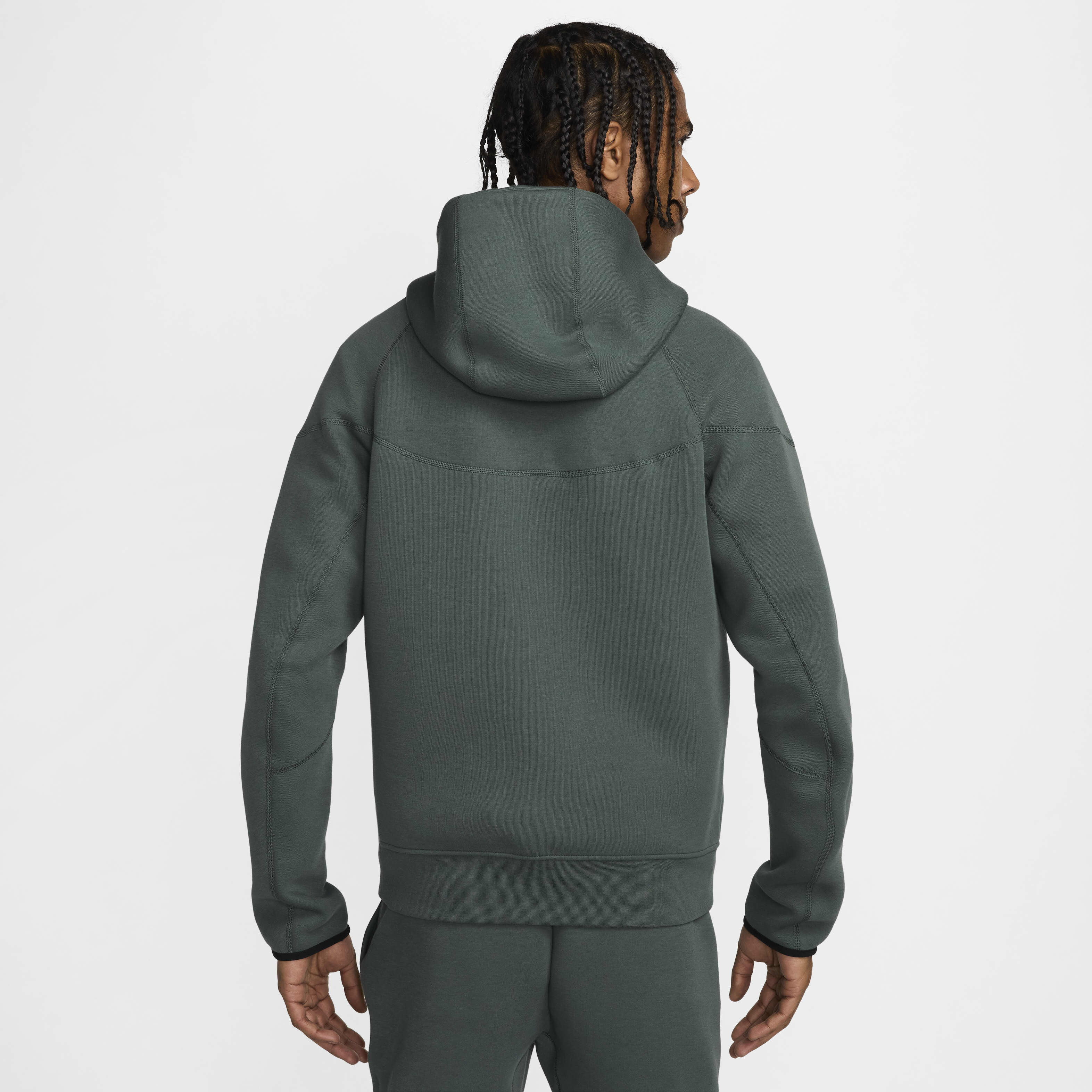 Nike Sportswear Tech Fleece Windrunner image number 1