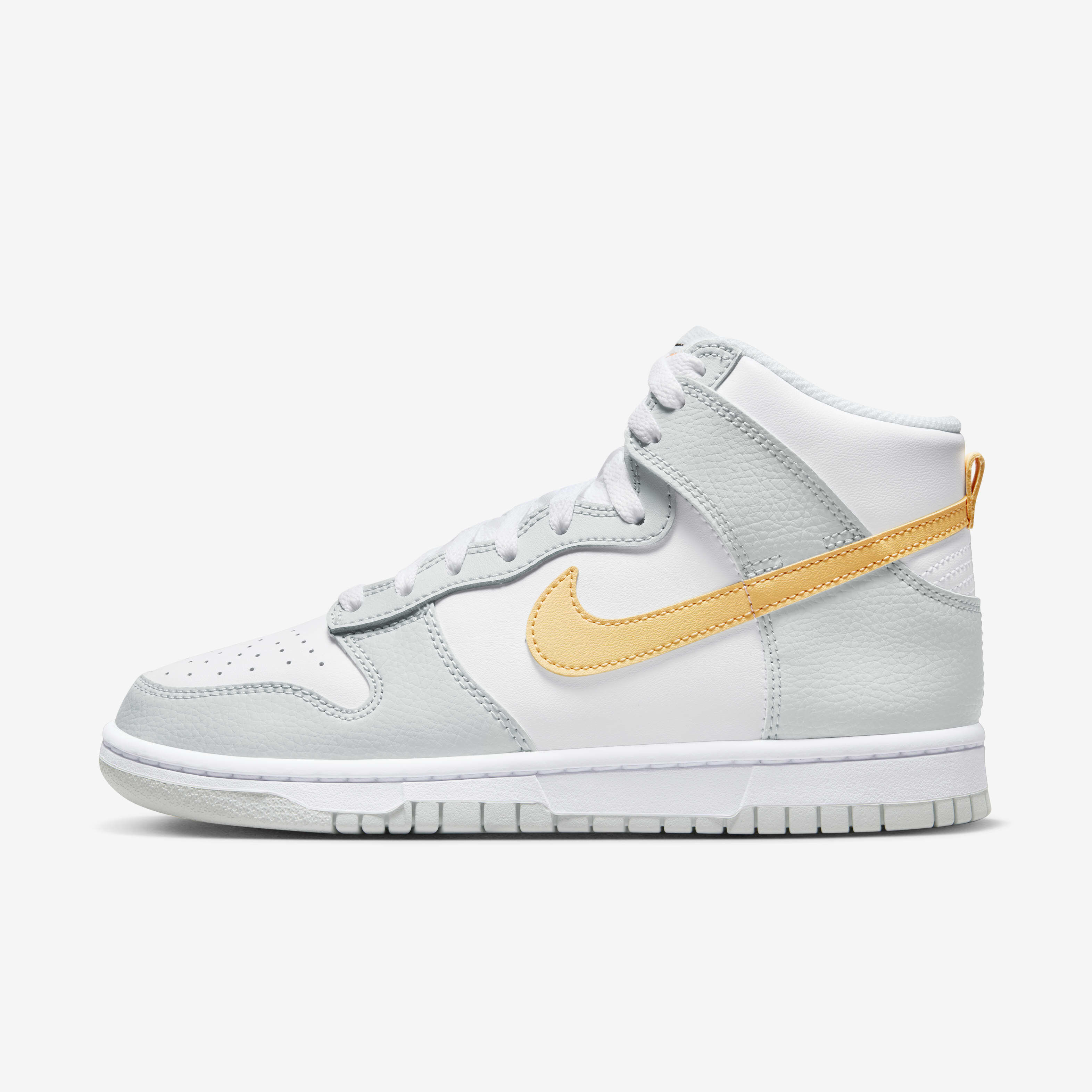 نايكي دانك هاي image number 0