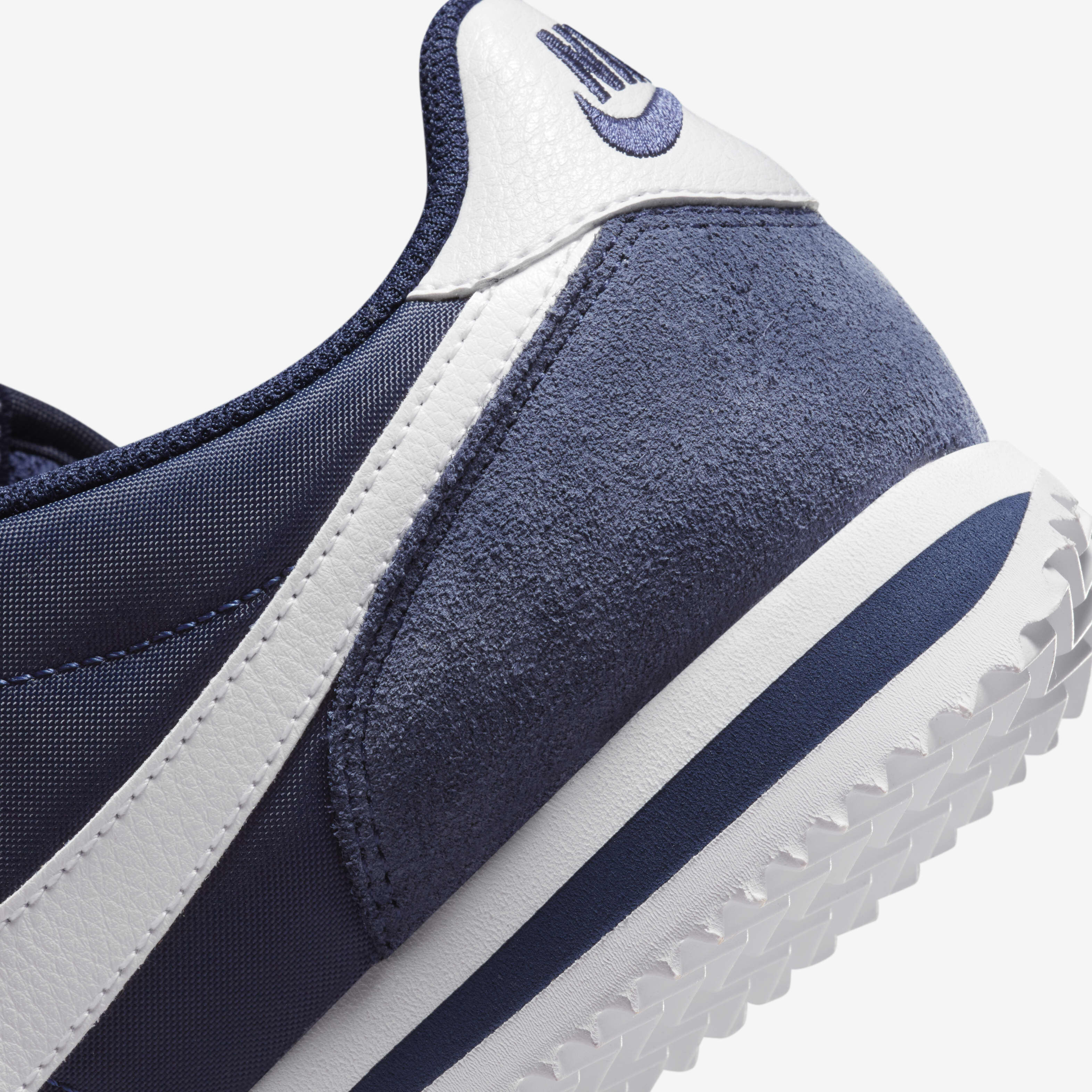 Buy Nike Cortez Textile Shoes Nike Qatar Official