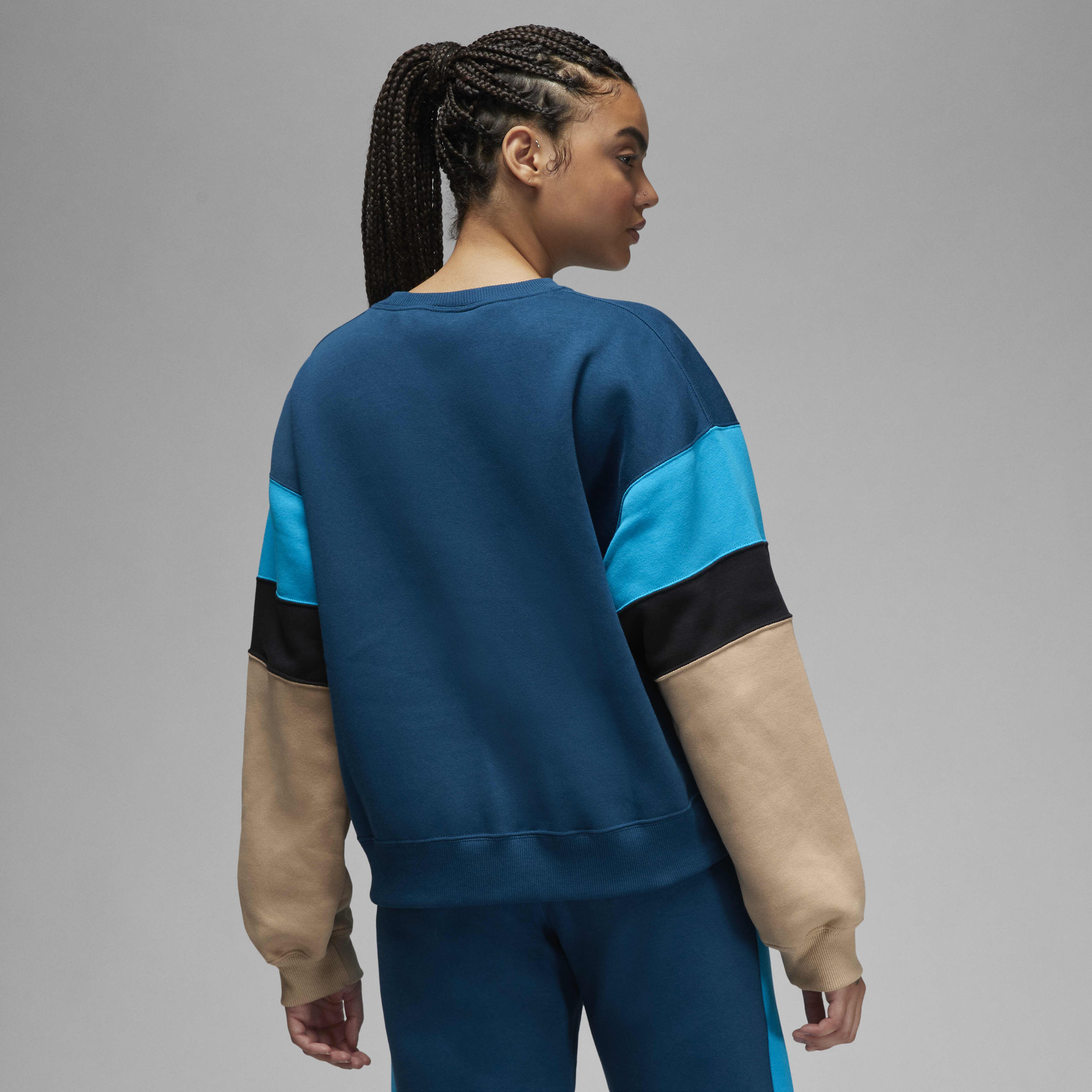 جوردن بروكلين فليس image number 1