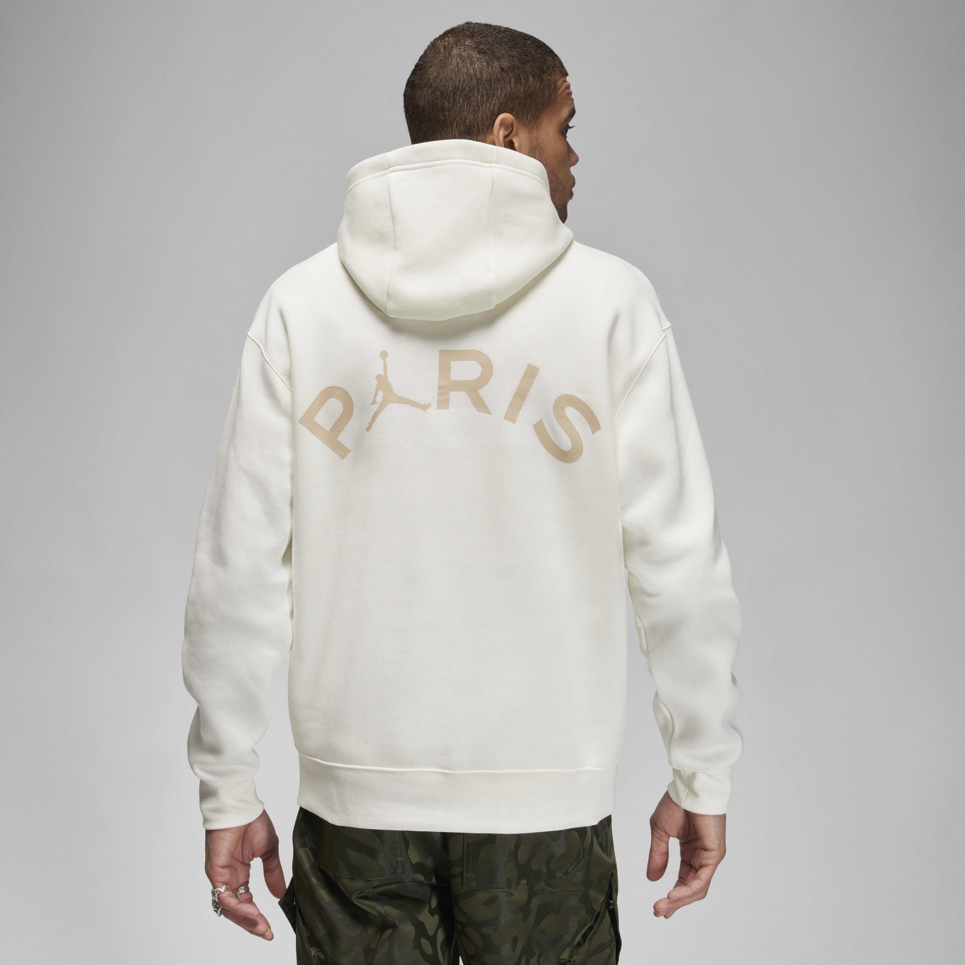 Jumpman psg hoodie top