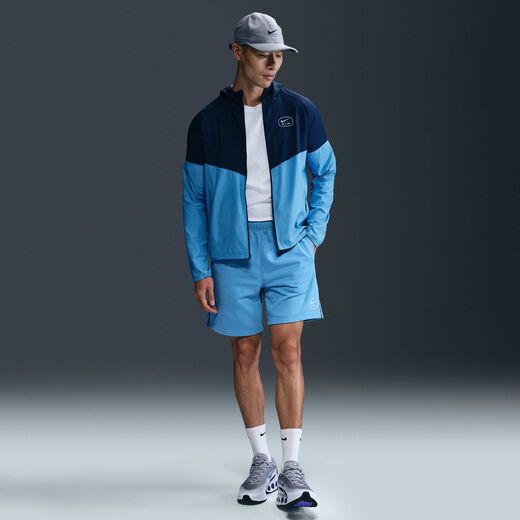 Shorts-Nike, Nike Air, Men's French Terry Shorts