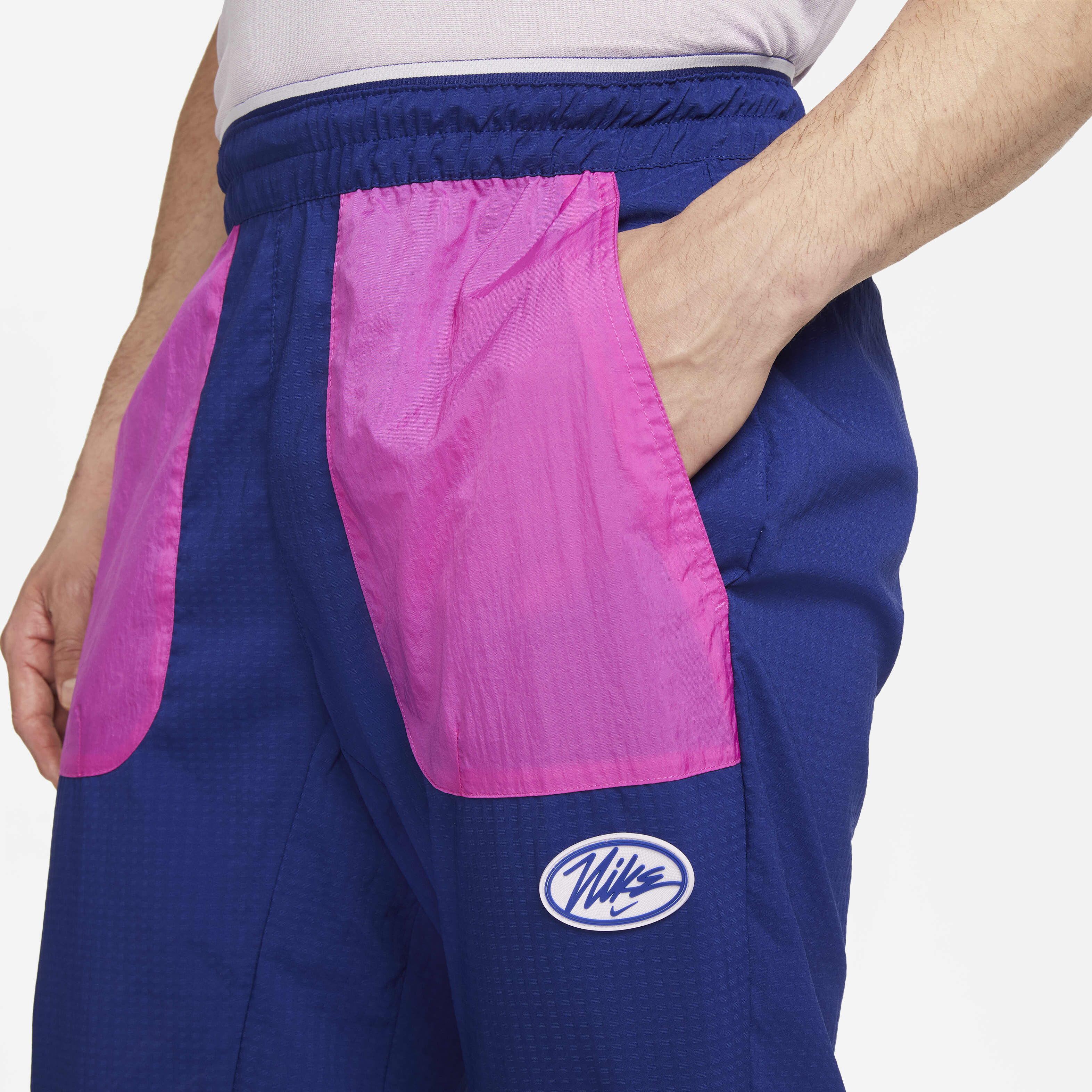 Nike Dri-FIT Sport Clash image number 2