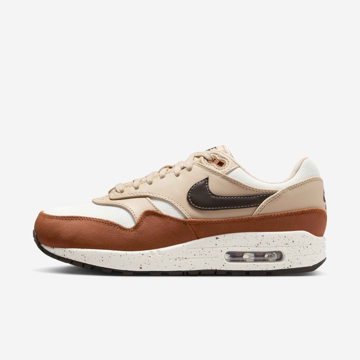Buy Nike Air Max '87 Women's Shoes Velvet Brown/Sail/Light