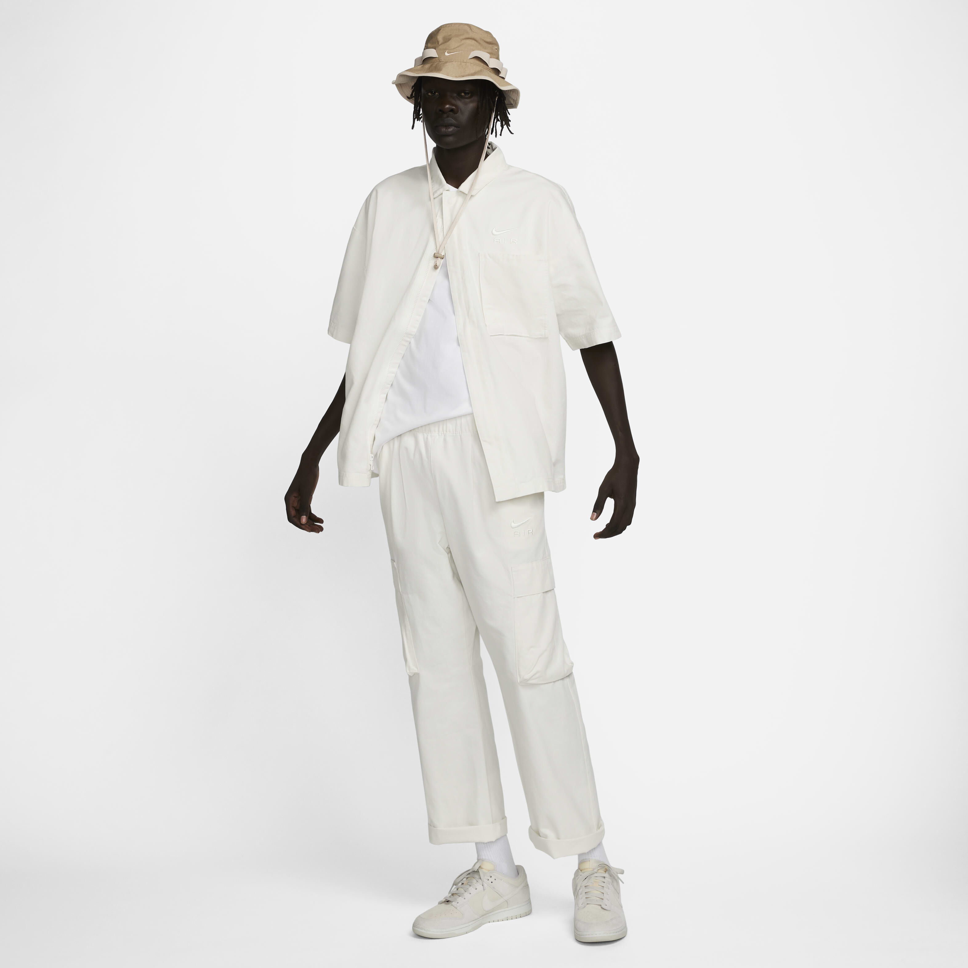 نايكي سبورتسوير اير image number 7