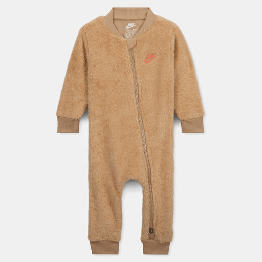 Jumpsuits & Rompers-Nike, Nike Sportswear Powder Play, Baby (0-9M) Cozy Coverall