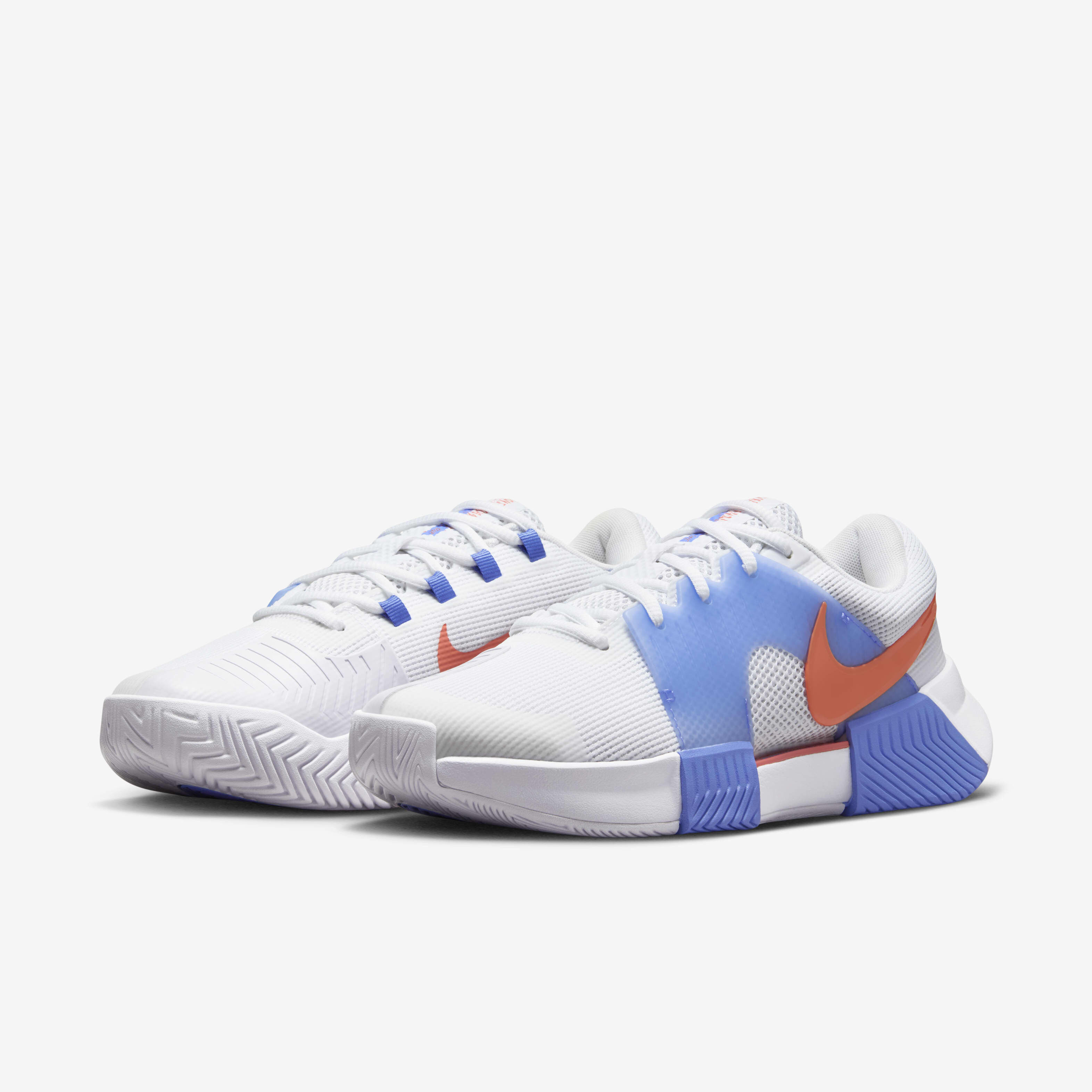 Nike Zoom GP Challenge 1 image number 4