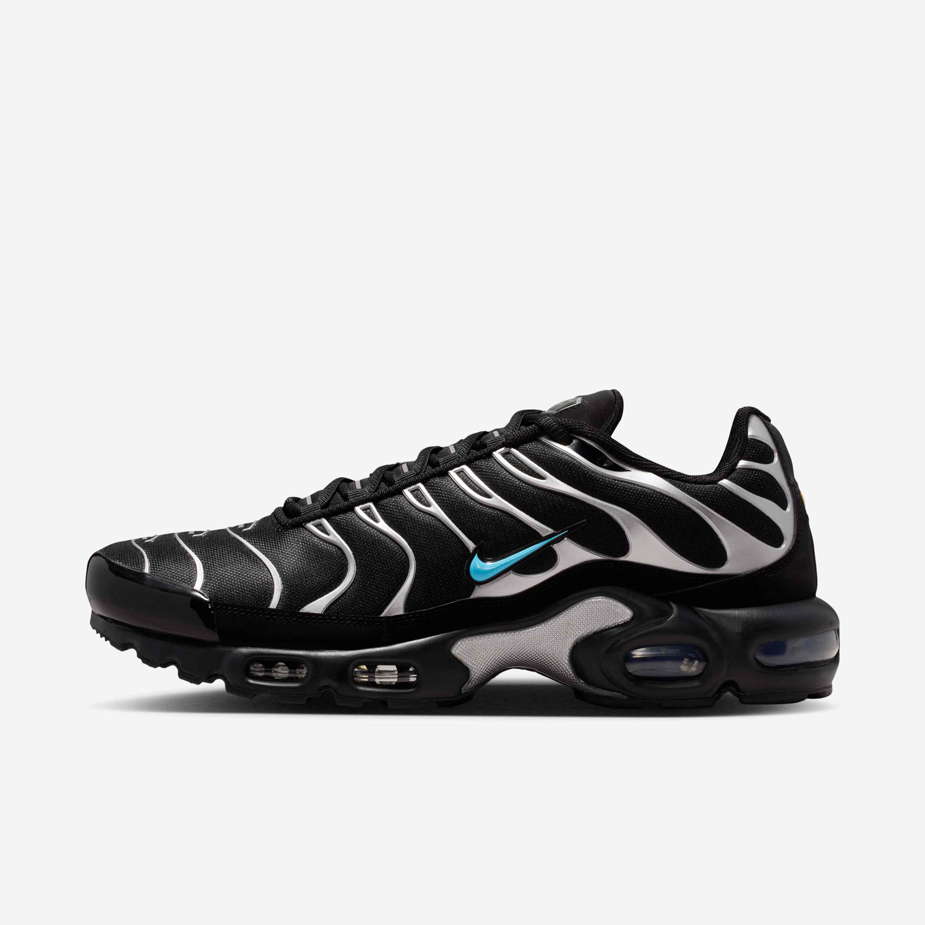 Nike Air Max Plus Premium 'Scorpion' image number 0