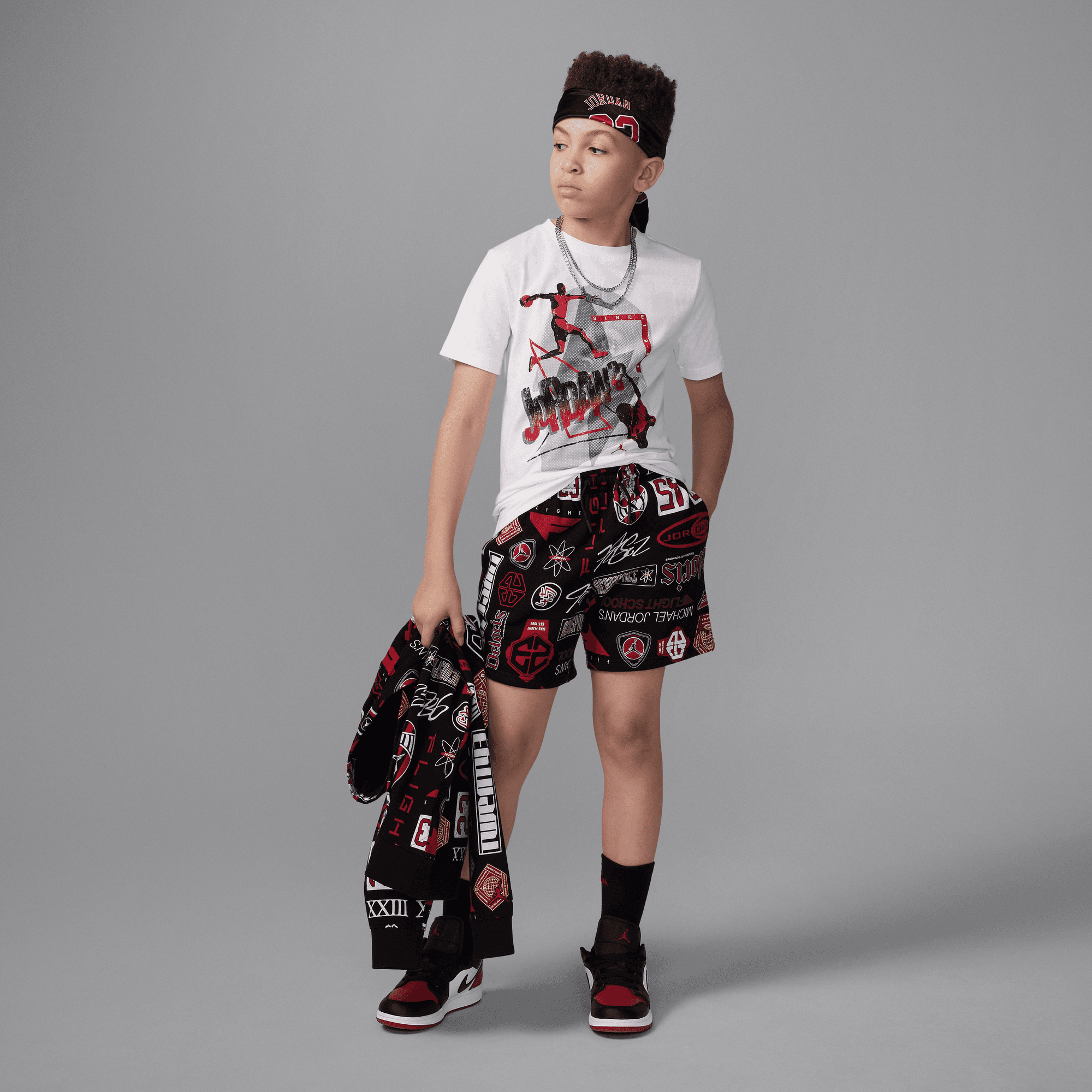 Jordan image number 3