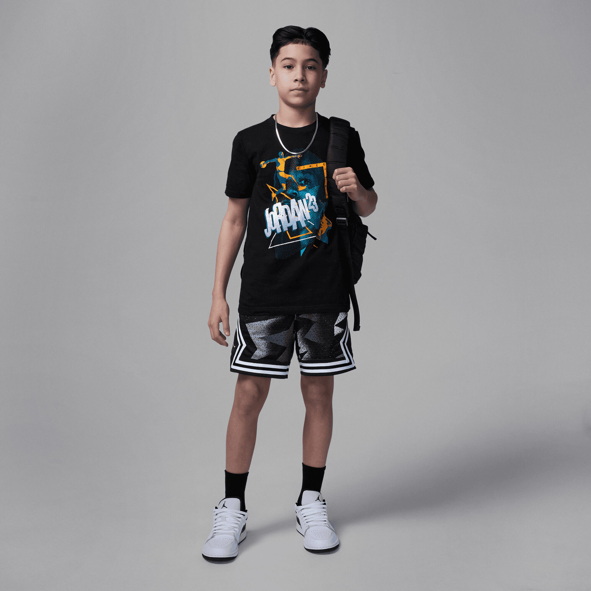 Jordan image number 4