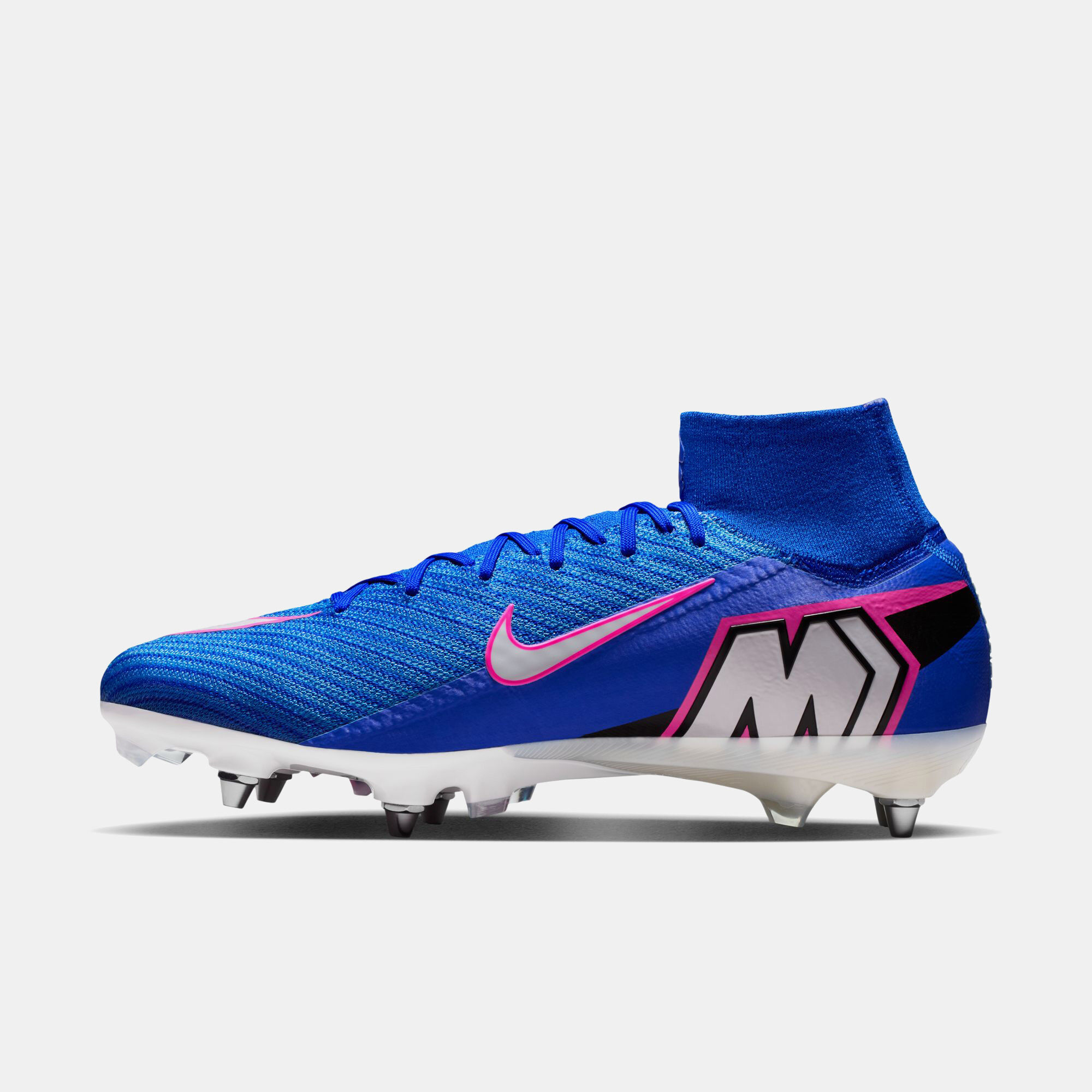 Nike Mercurial Superfly 10 Elite image number 4