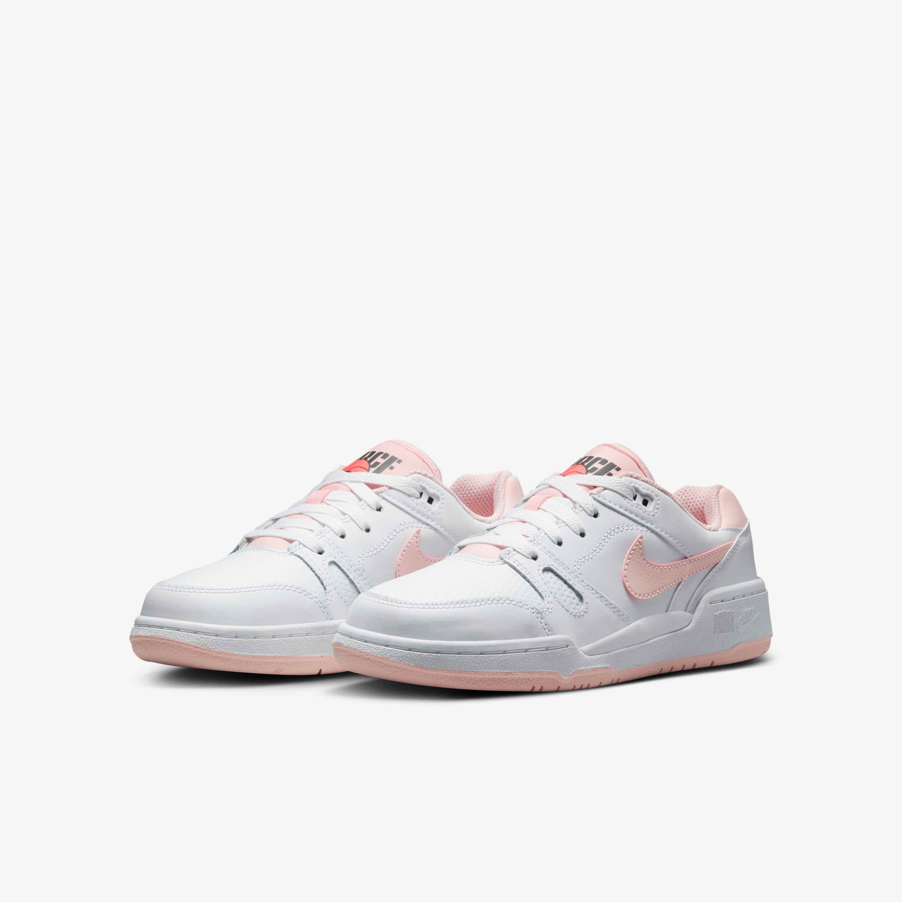 Nike Full Force Low image number 4