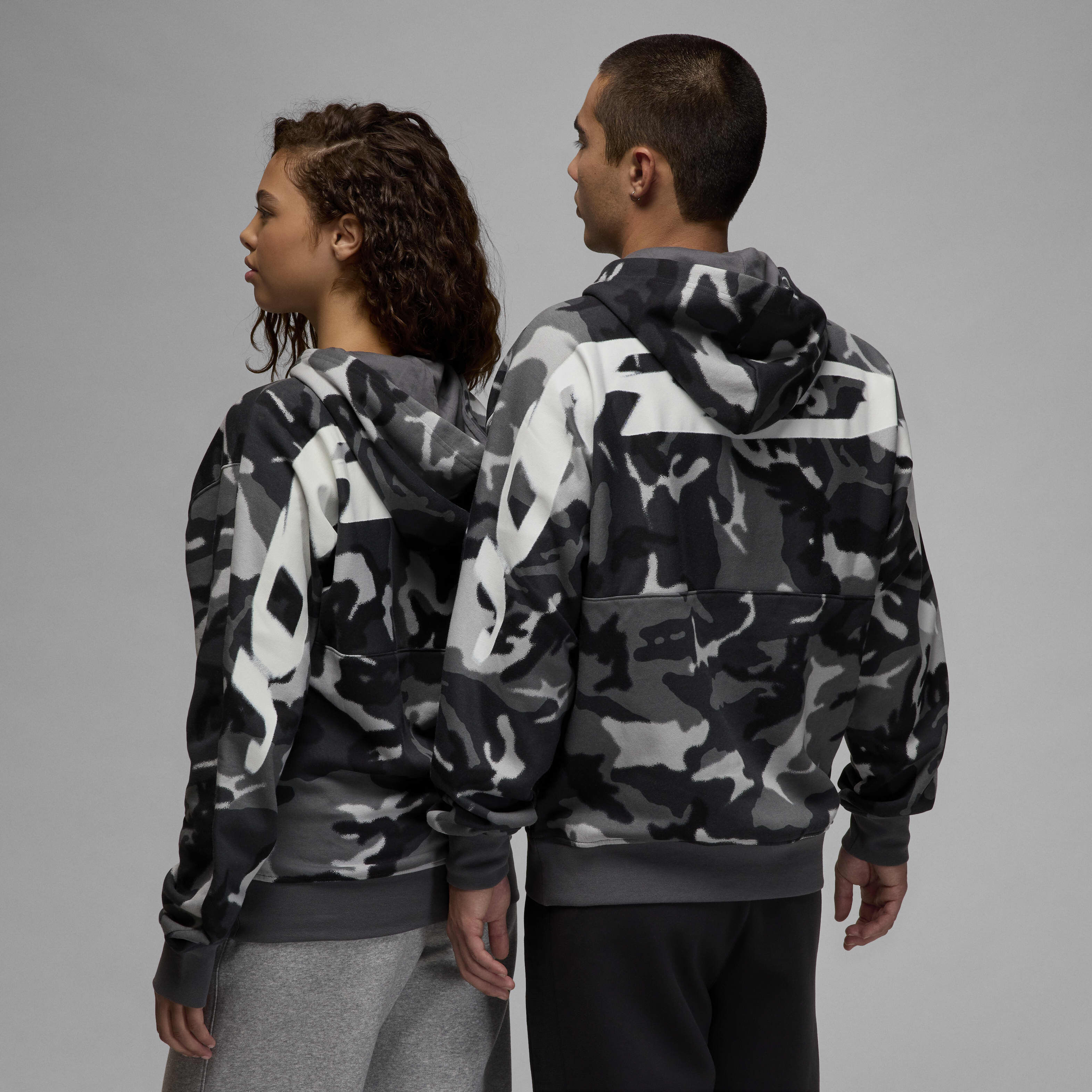 Buy Jordan MVP Men s Camo Pullover Hoodie Nike Qatar Official