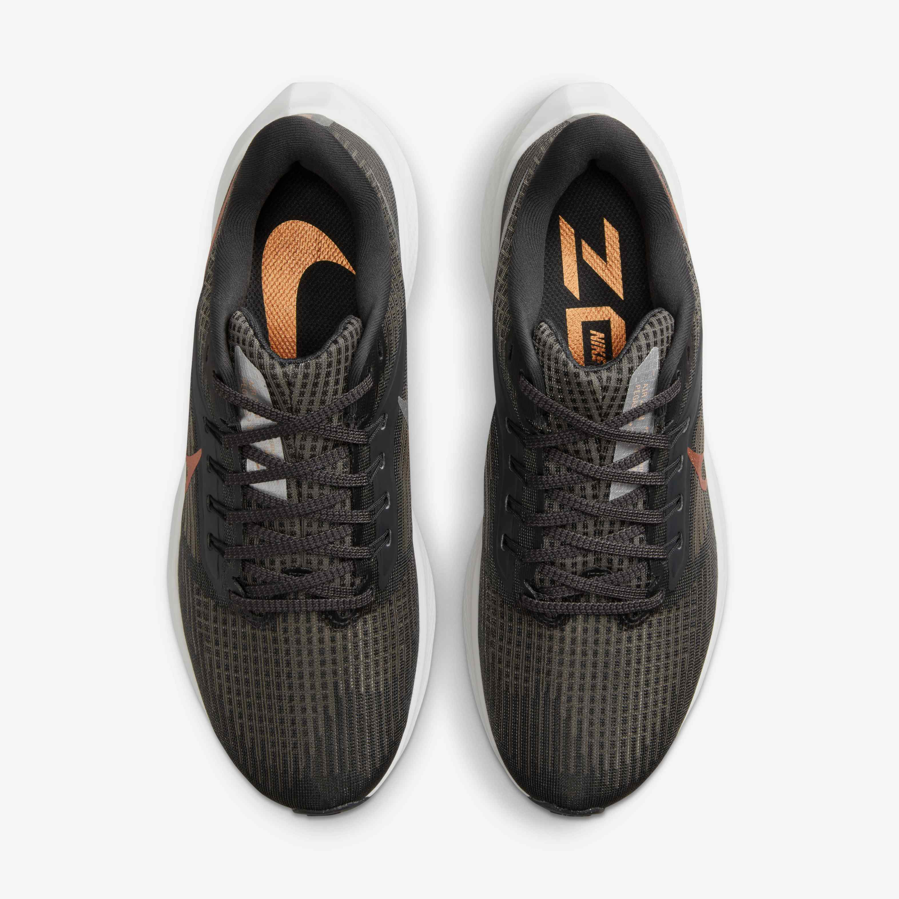 Buy Nike Pegasus 39 Women's Road Running Shoes Dark Smoke Grey