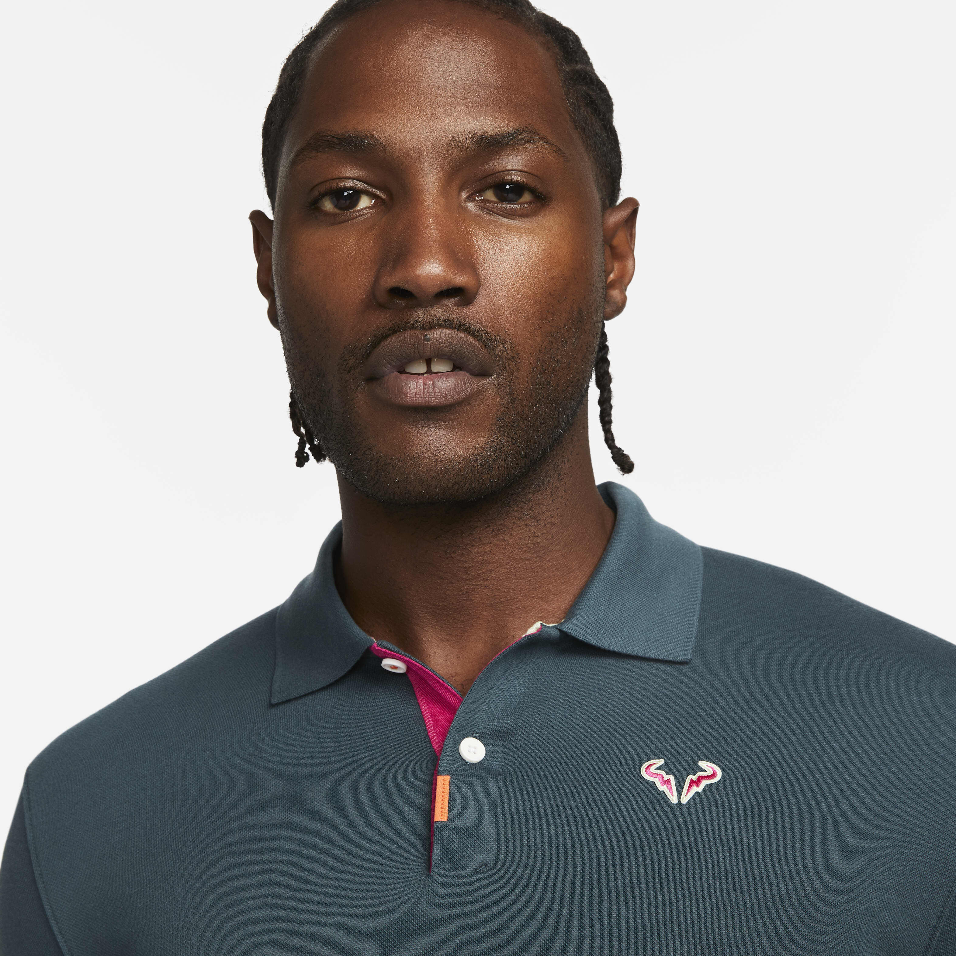 The Nike Polo Rafa image number 2