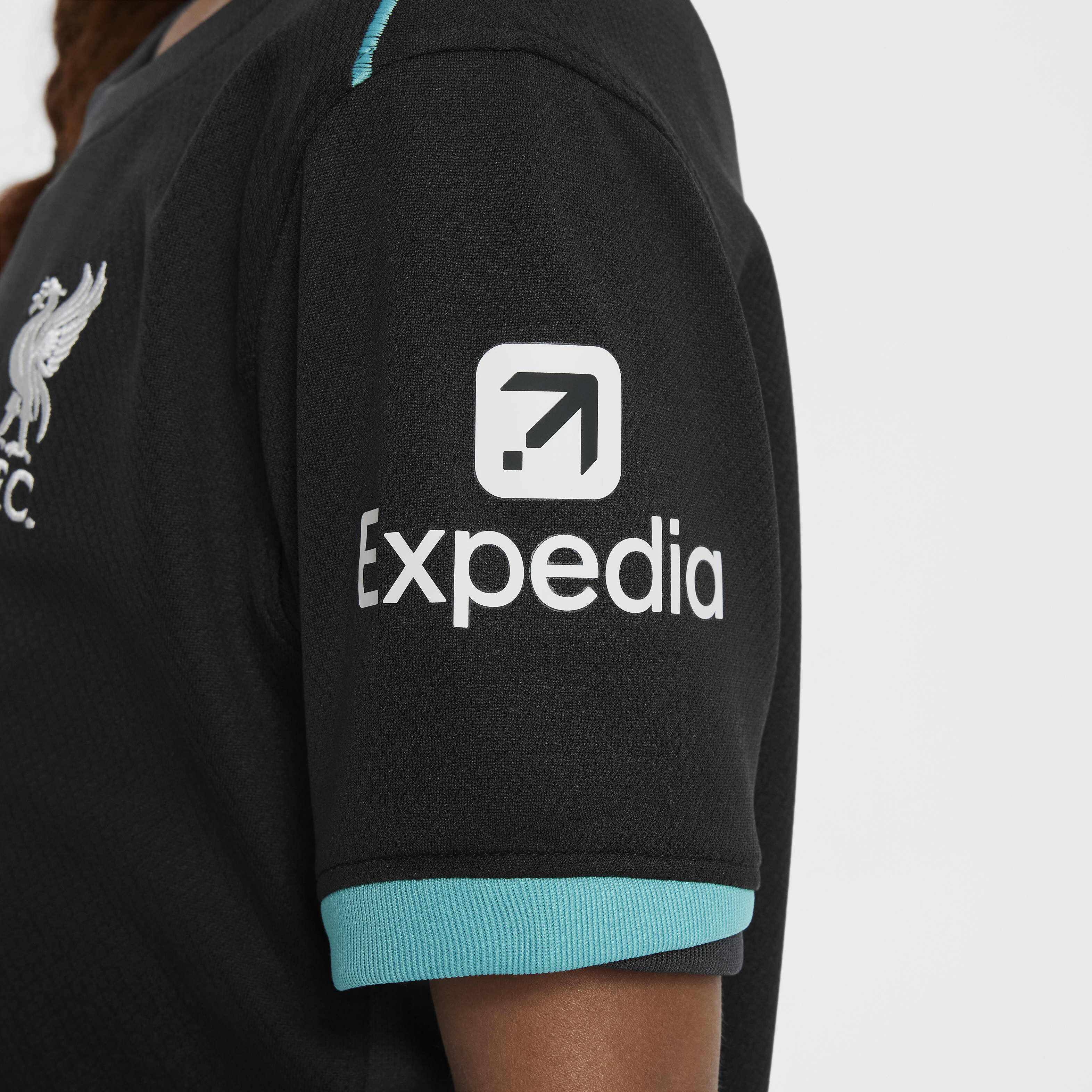 Liverpool F.C. 2024/25 Stadium Away image number 6