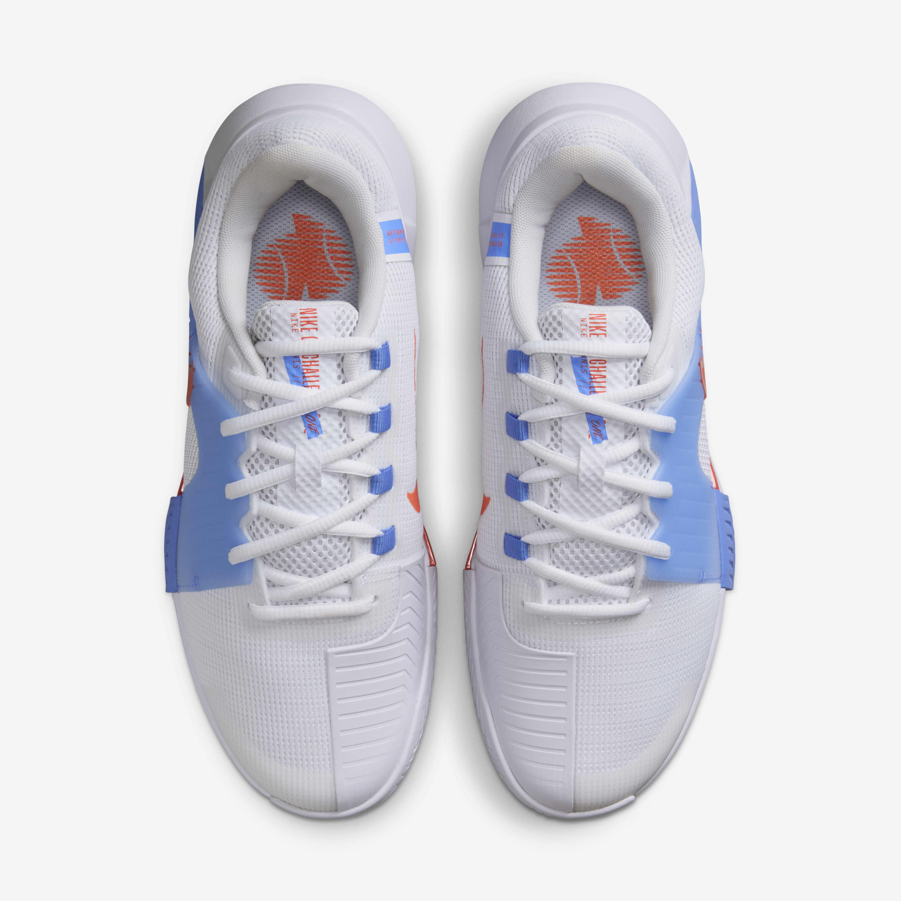 Nike Zoom GP Challenge 1 image number 3