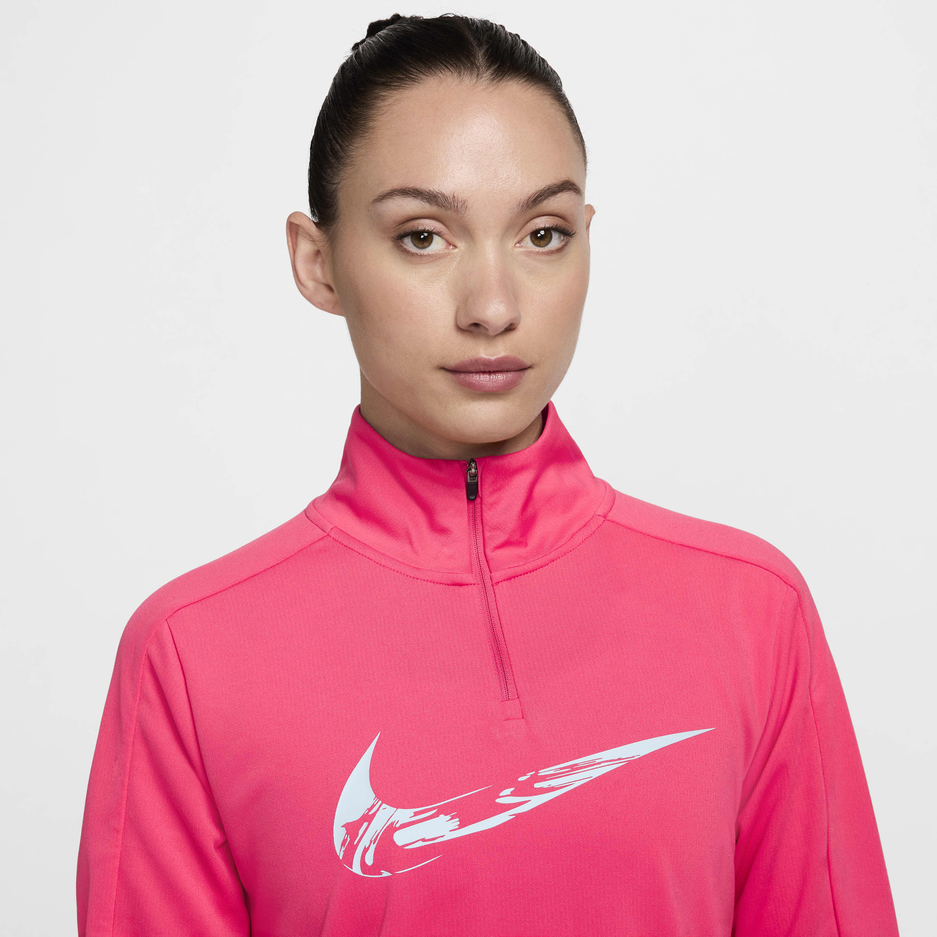 Nike swoosh women cheap