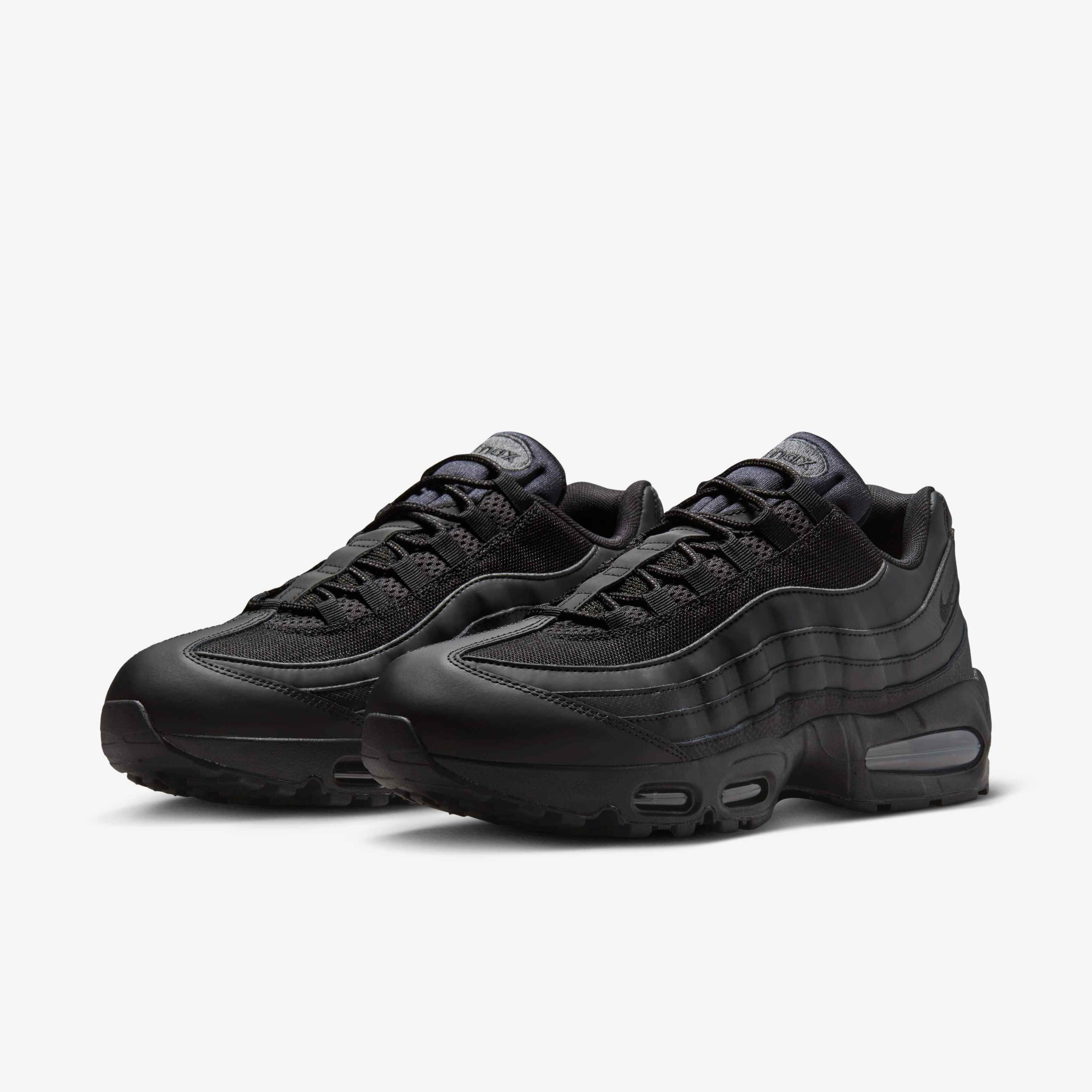 Nike Air Max 95 'Big Bubble' image number 4