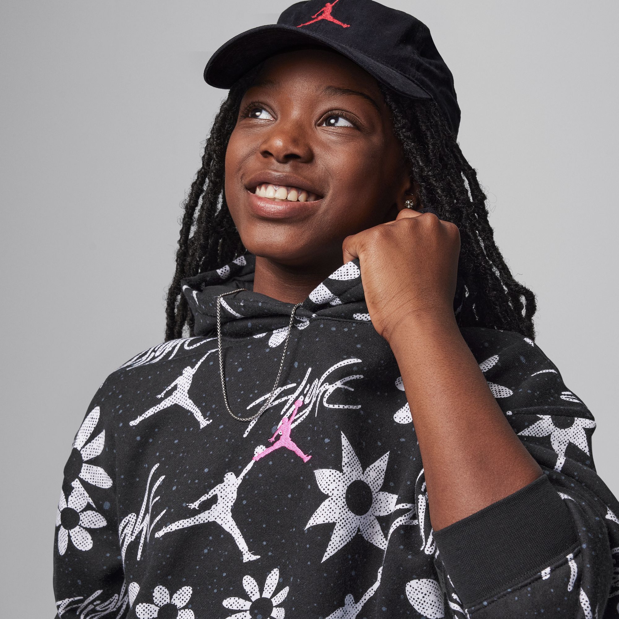 جوردن فلورال فلايت image number 1