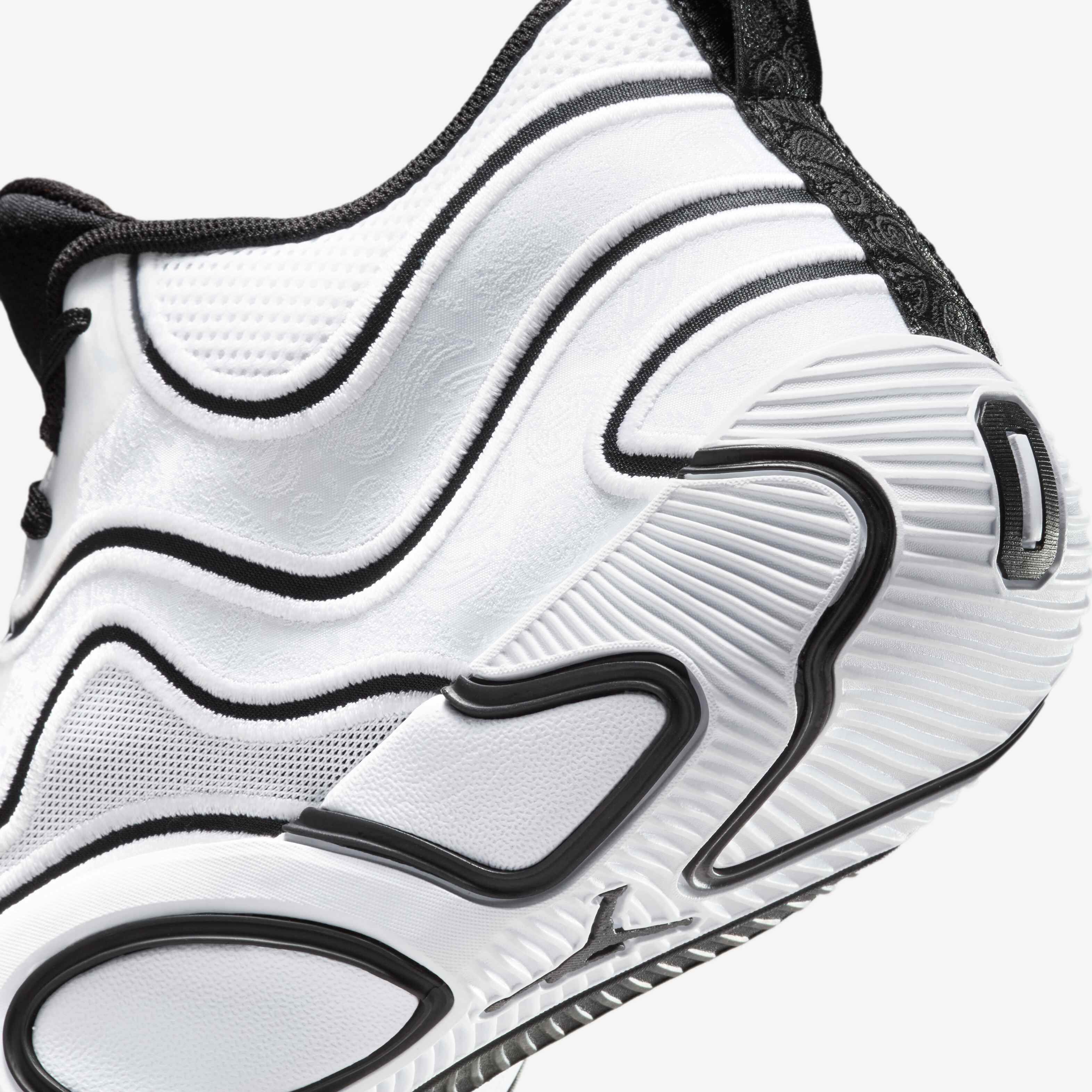 シューズ(男性用) Nike Jordan Tatum3 Tunnel Walk 25cm Tatum 3 PF 