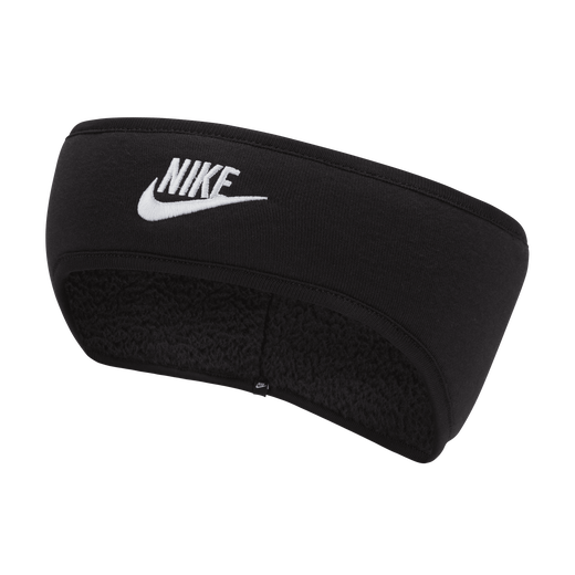 Men's Headbands-Nike, Nike Club Fleece, Men's Headband