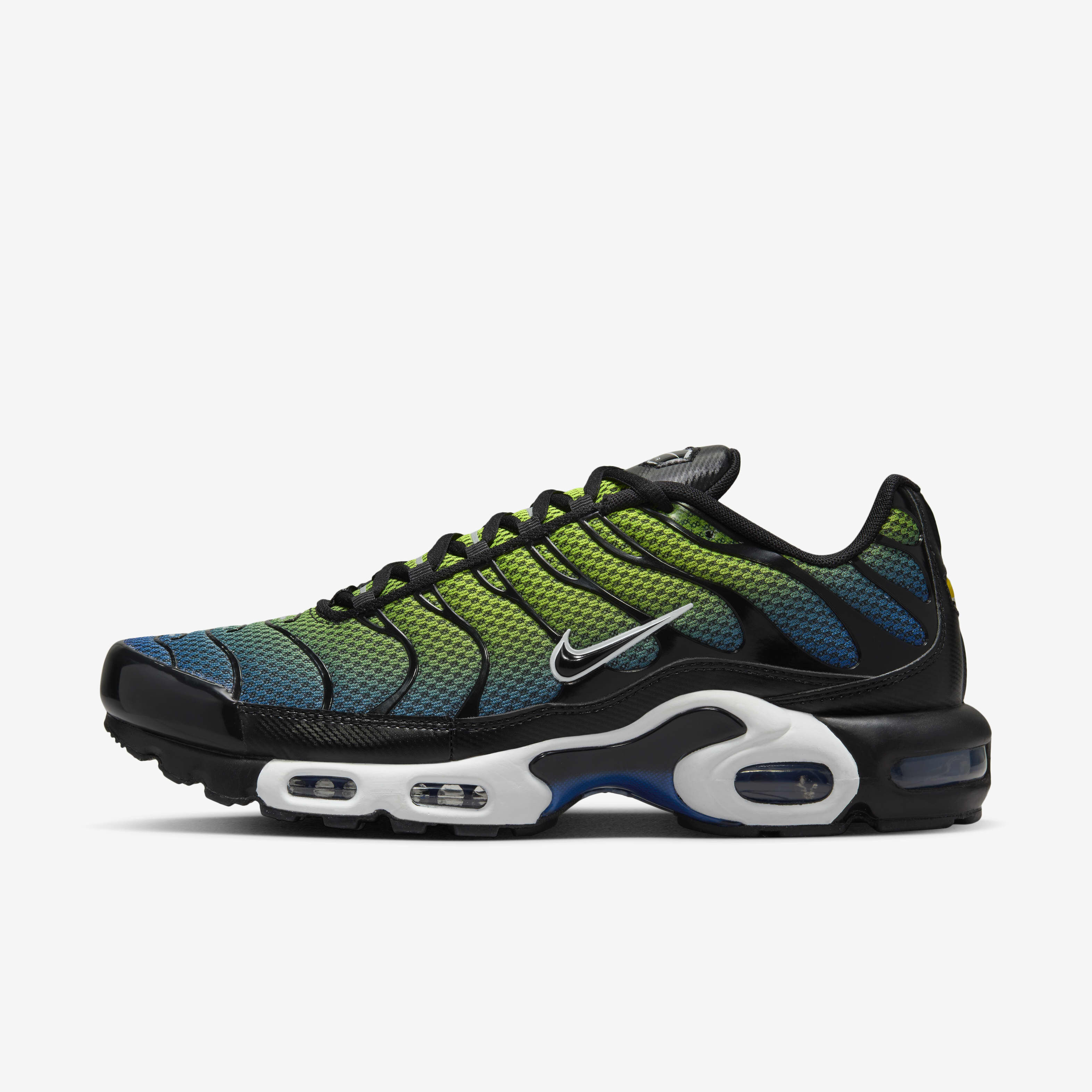 Nike tuned 1 shoes top