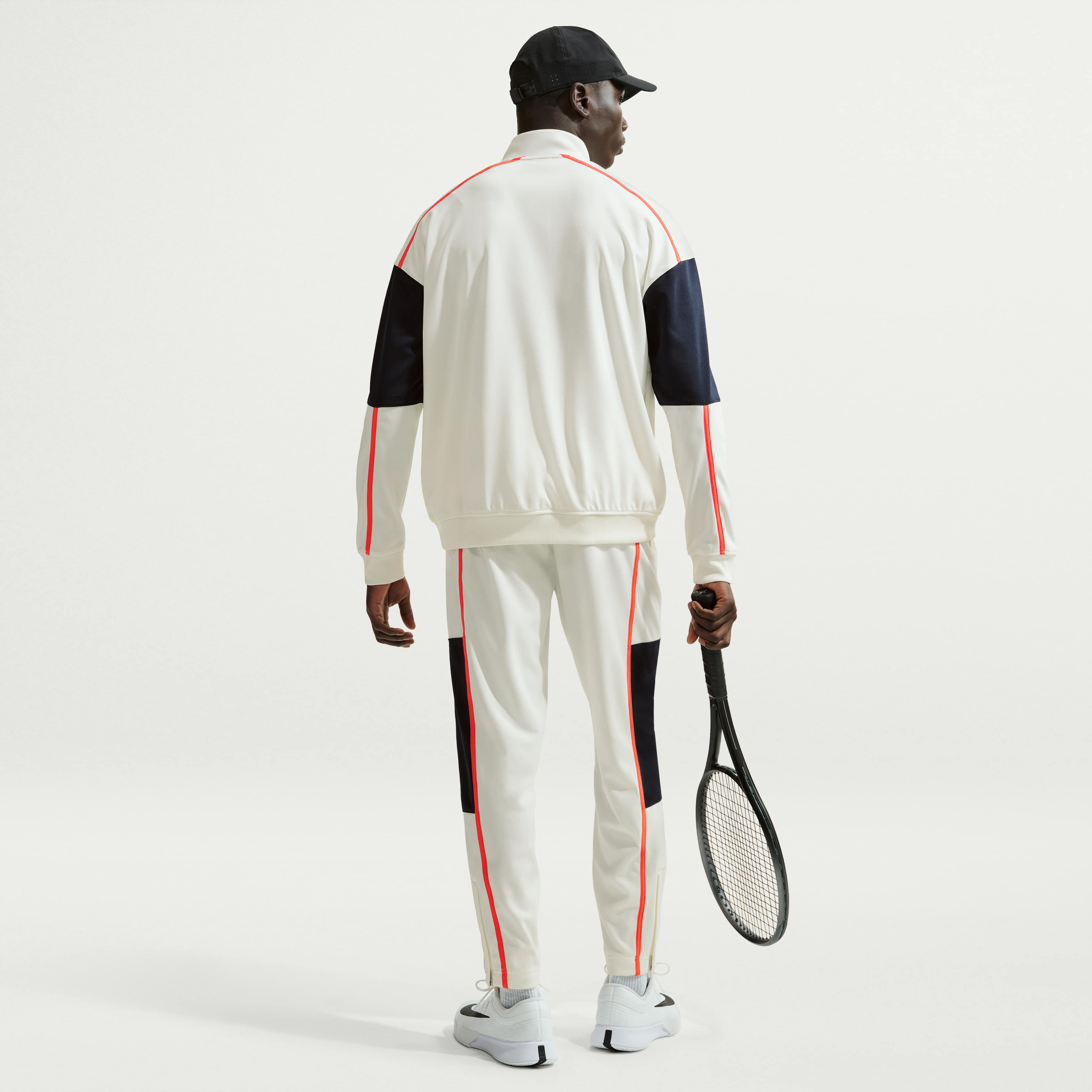 NikeCourt Heritage image number 4
