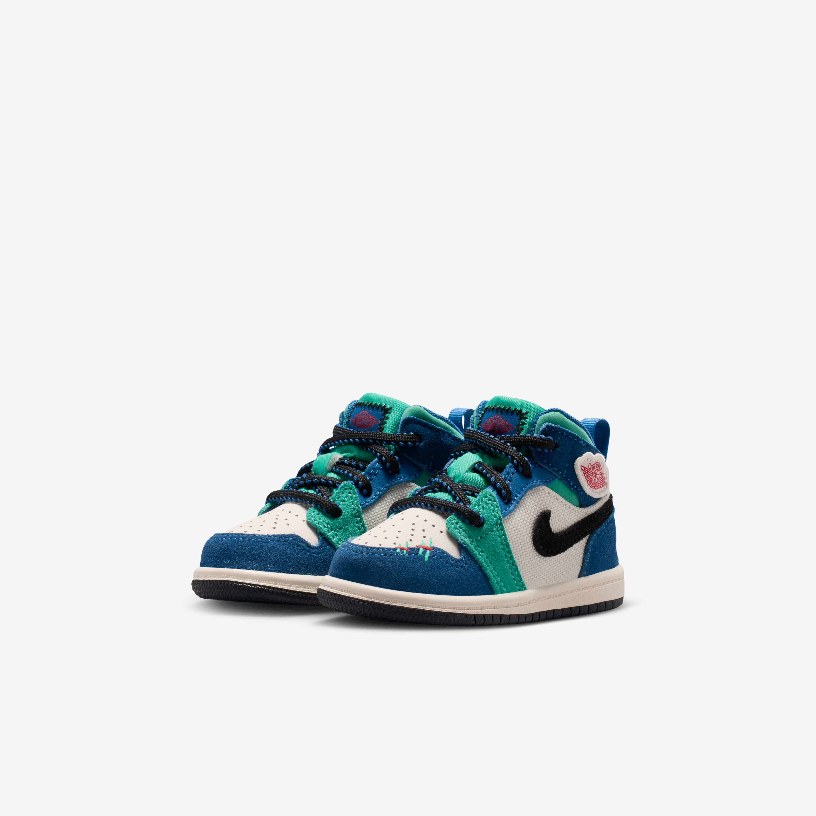 Jordan 1 Mid SE image number 4