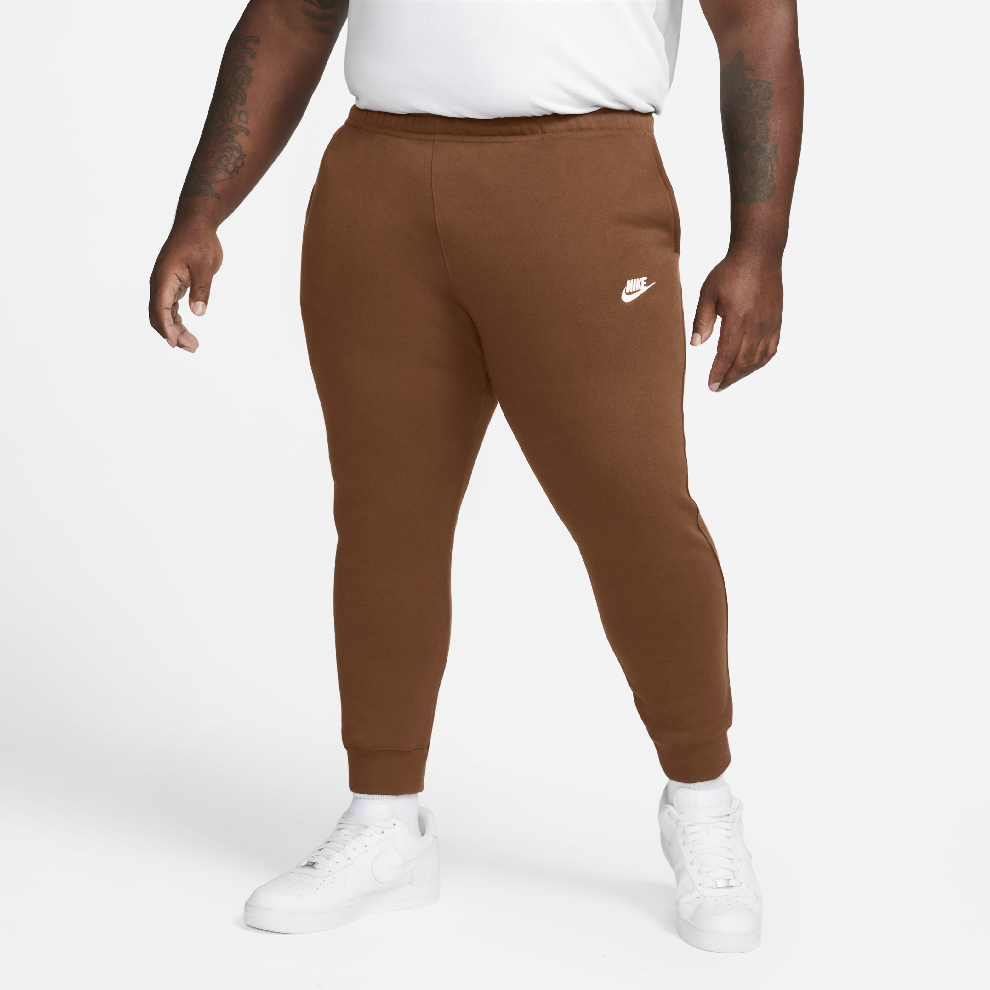 نايكي سبورتسوير كلوب فليس image number 6