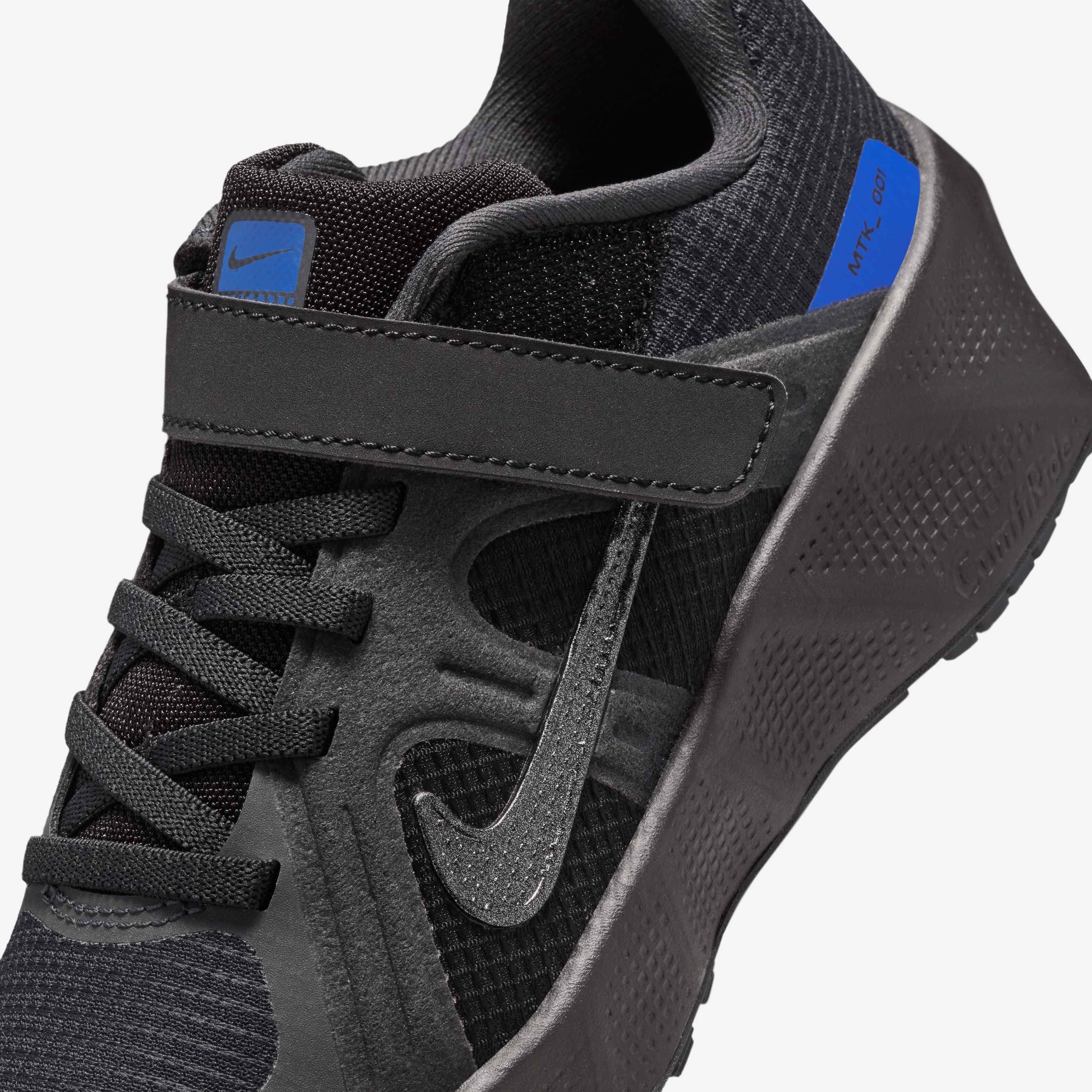 Nike Metro Tek image number 6