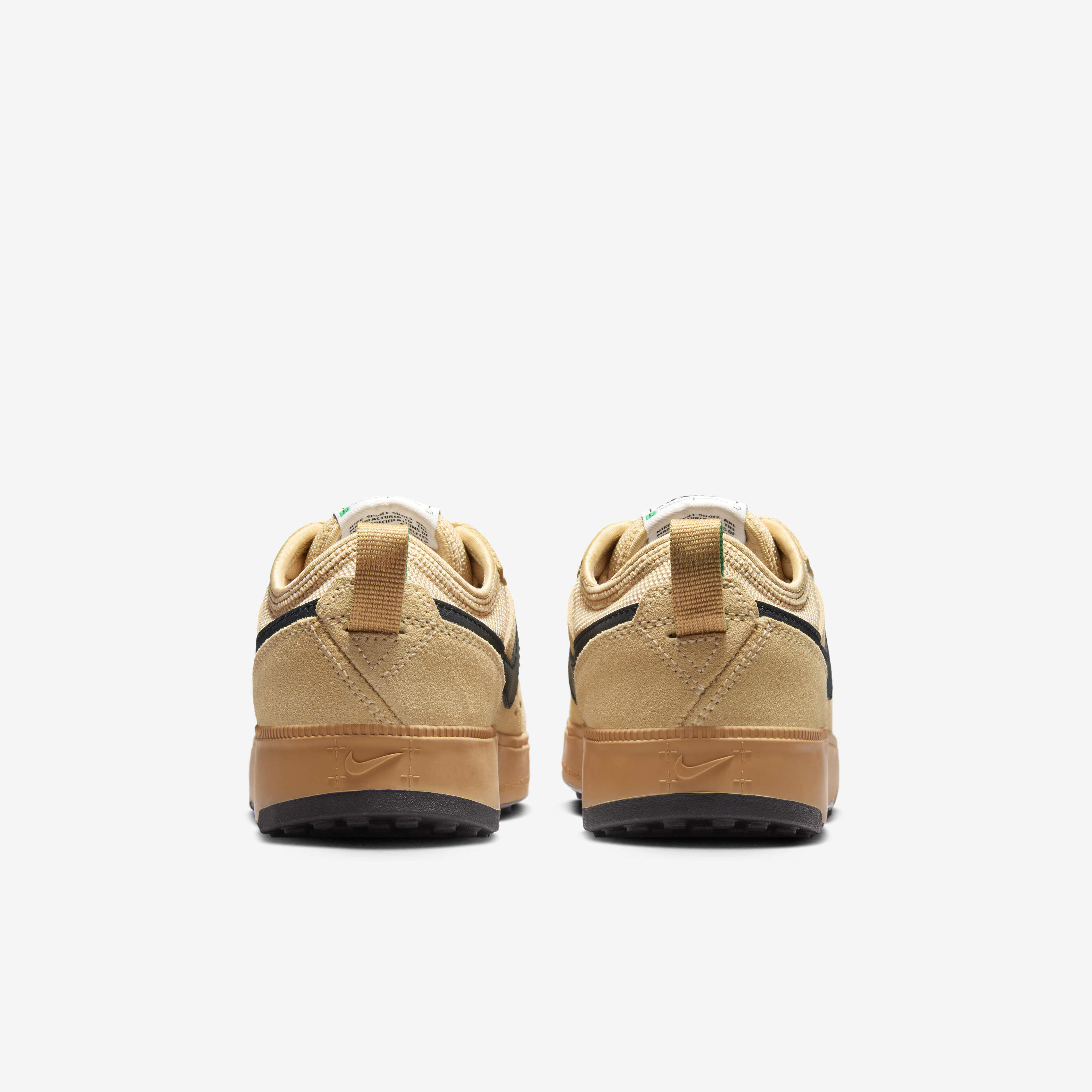 Nike C1TY 'Brick' image number 4