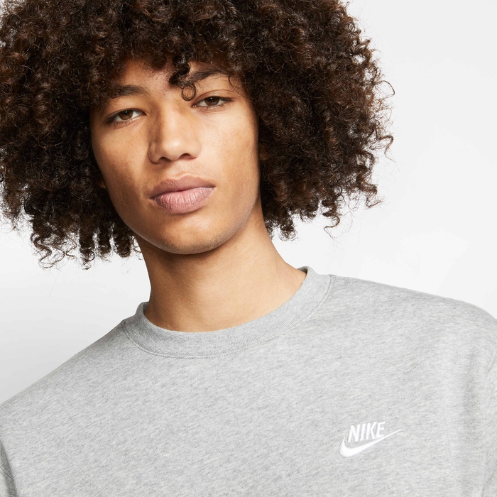 Nike Sportswear Club Fleece image number 2 Nike Sportswear Club Fleece image number 2
