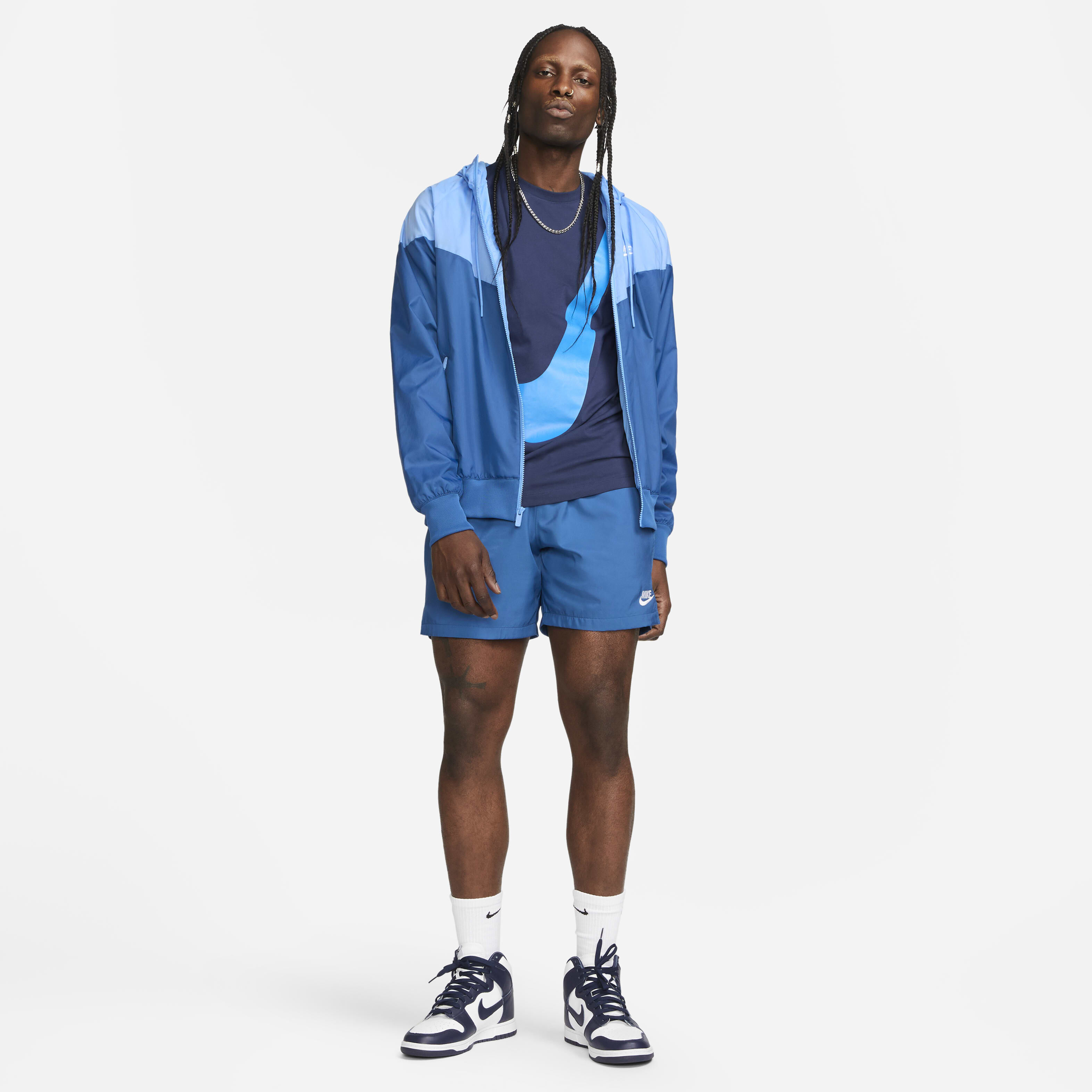 Nike Sportswear image number 6