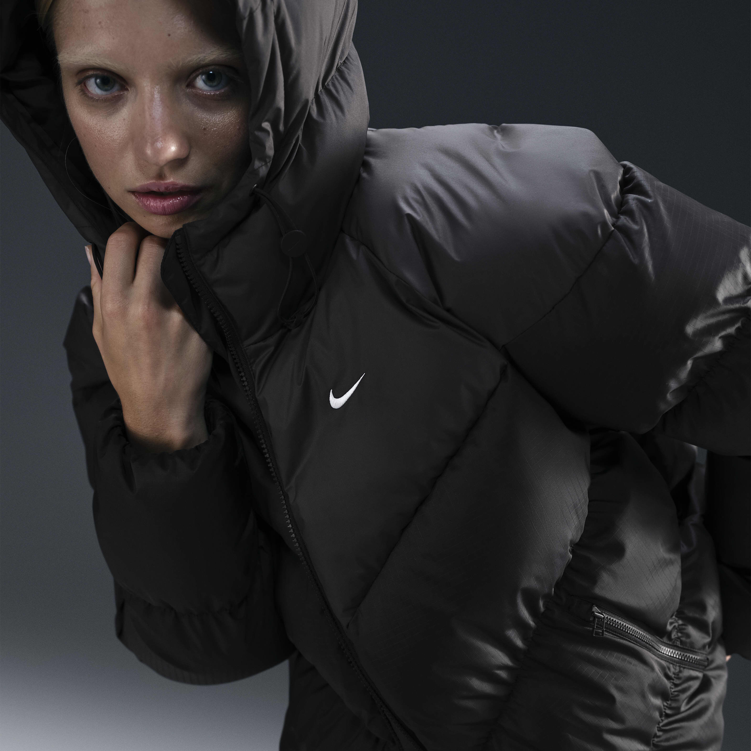 Nike Sportswear Windpuffer image number 2