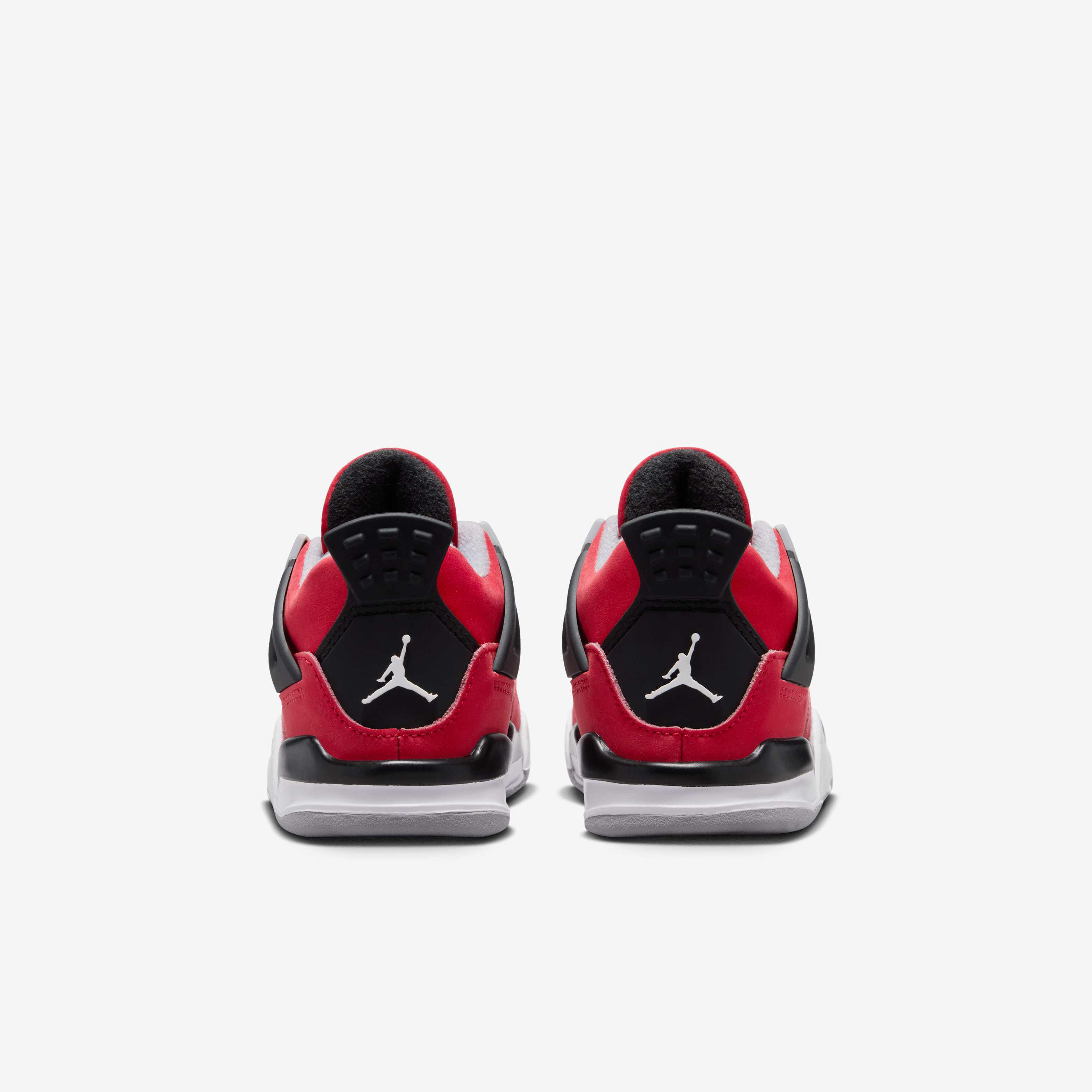 Jordan 4 'Toro' image number 5