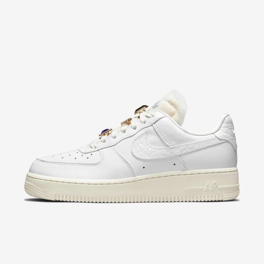 Shoes-Nike, Air Force 1 'Bling Jewels', Women's Shoe