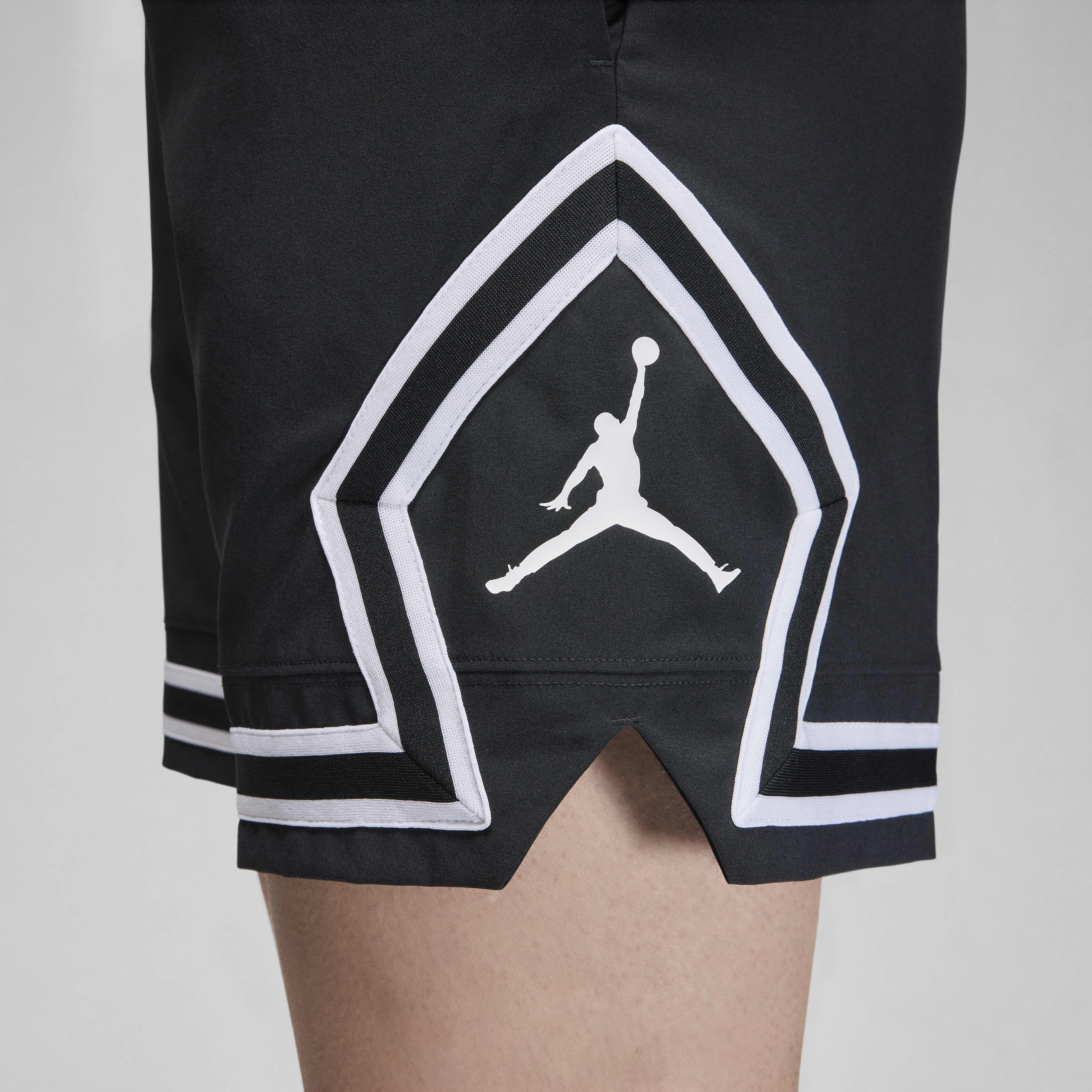 Buy Jordan Sport Men s Dri FIT Woven Diamond Shorts Nike Qatar Official
