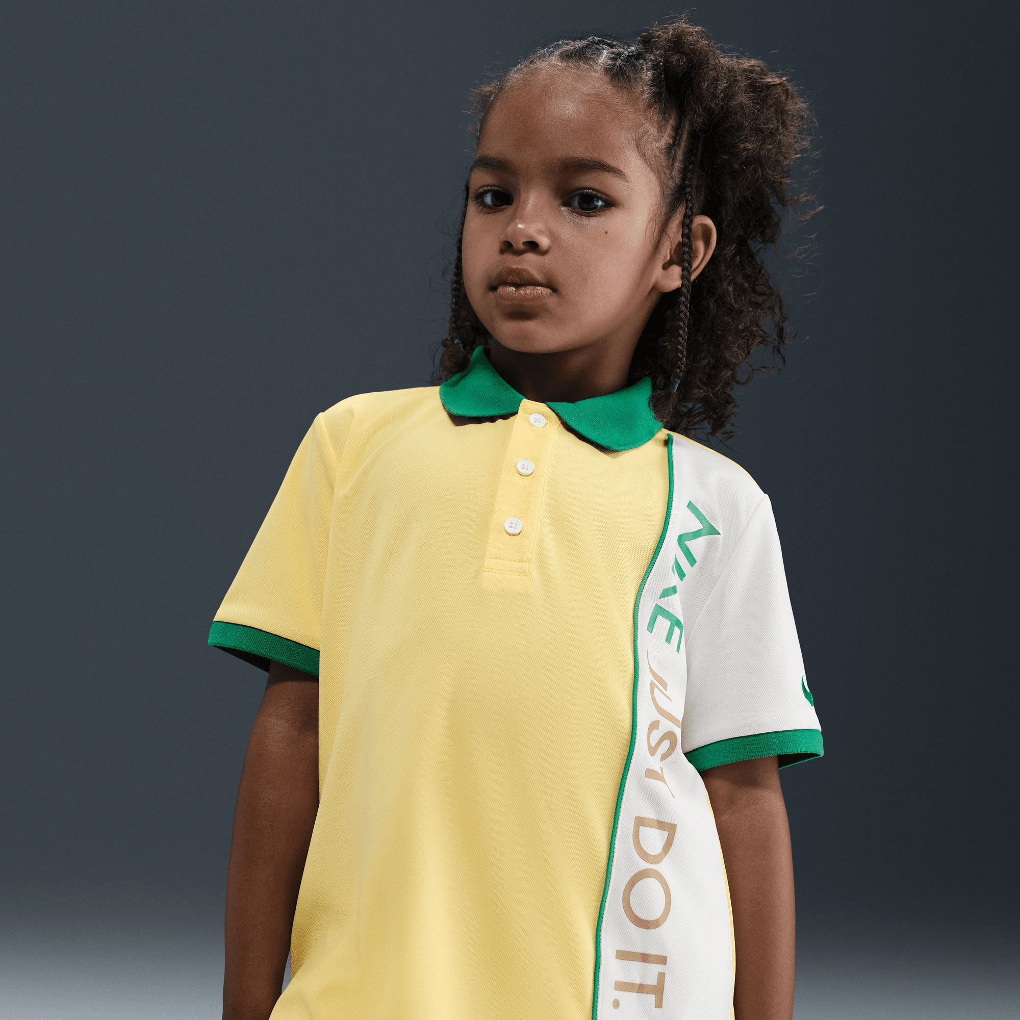 Nike Net Dri-FIT image number 5