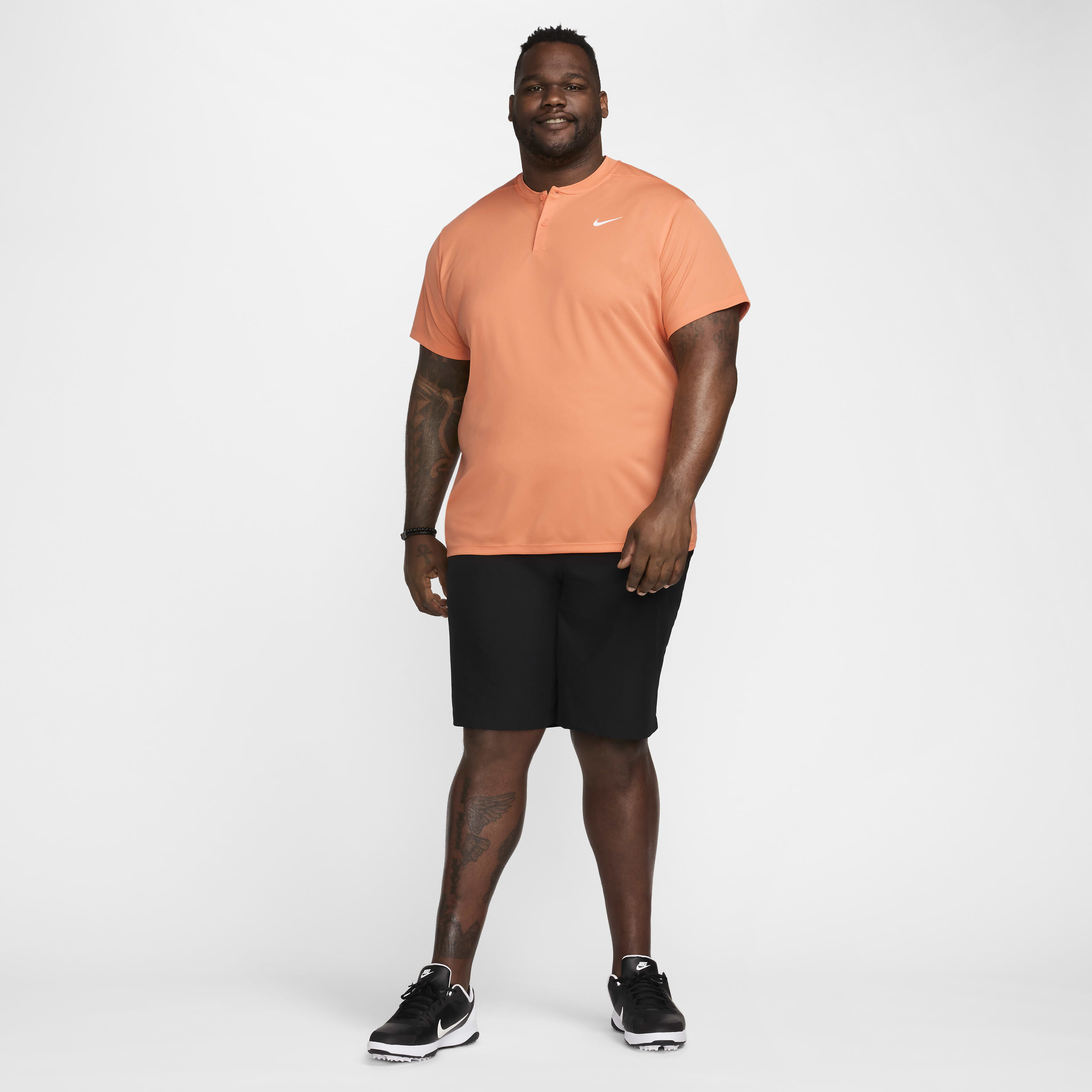 Nike Dri-FIT Victory image number 9