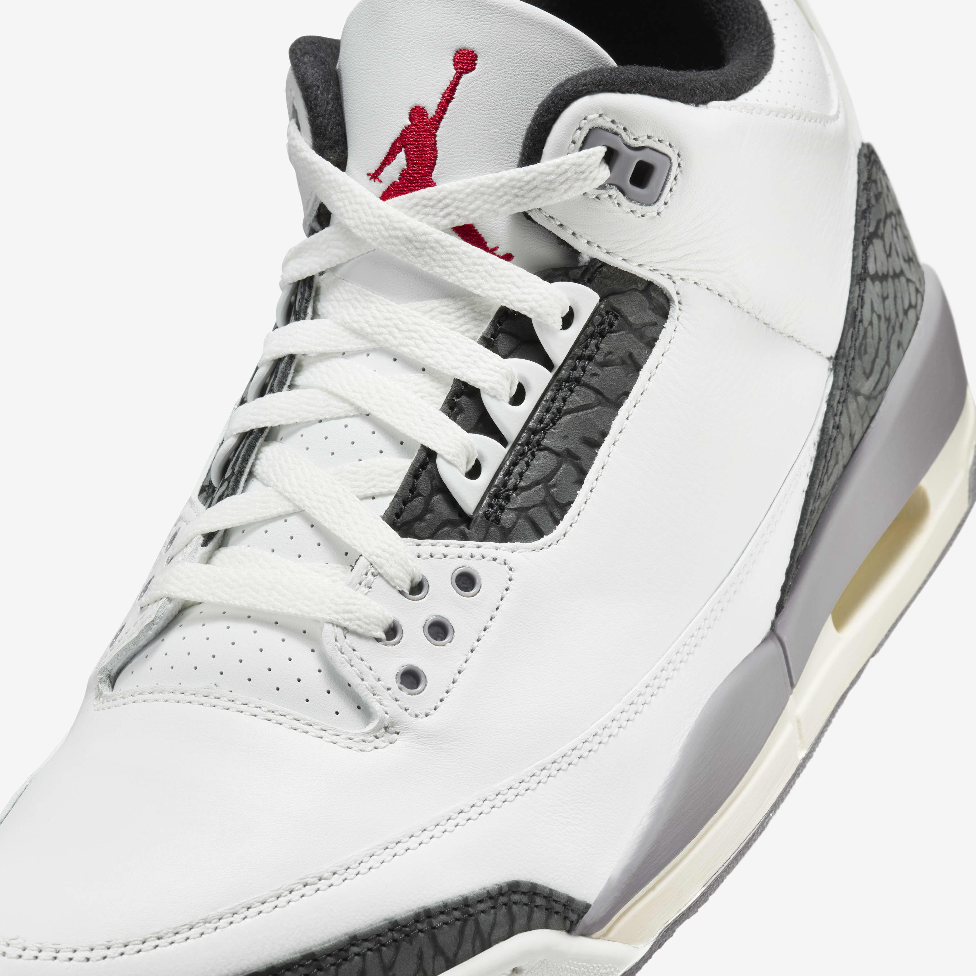 Buy Air Jordan 3 Retro Men s Shoes Nike Qatar Official
