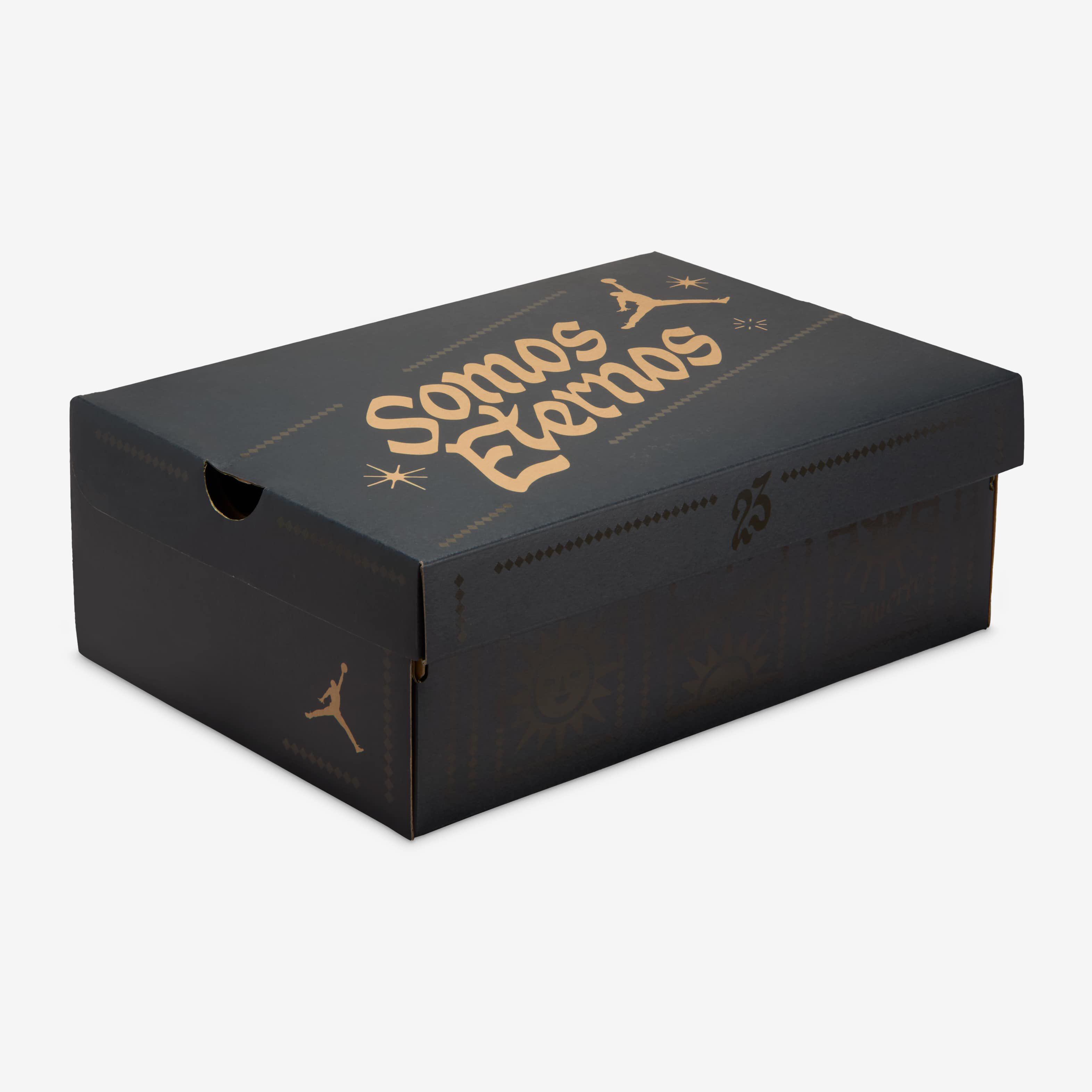 Jordan Session SE image number 10