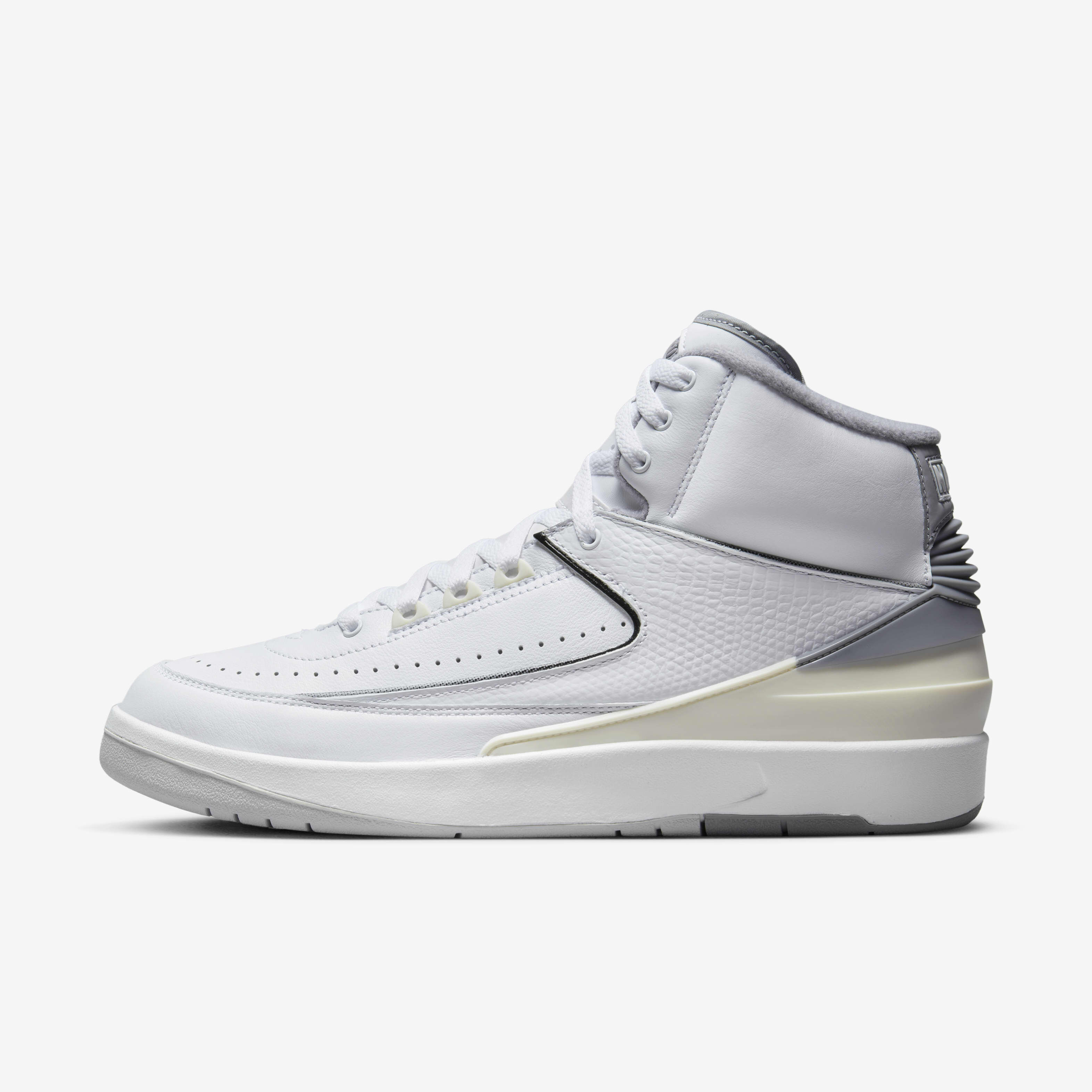 Air Jordan 2 Retro image number 0