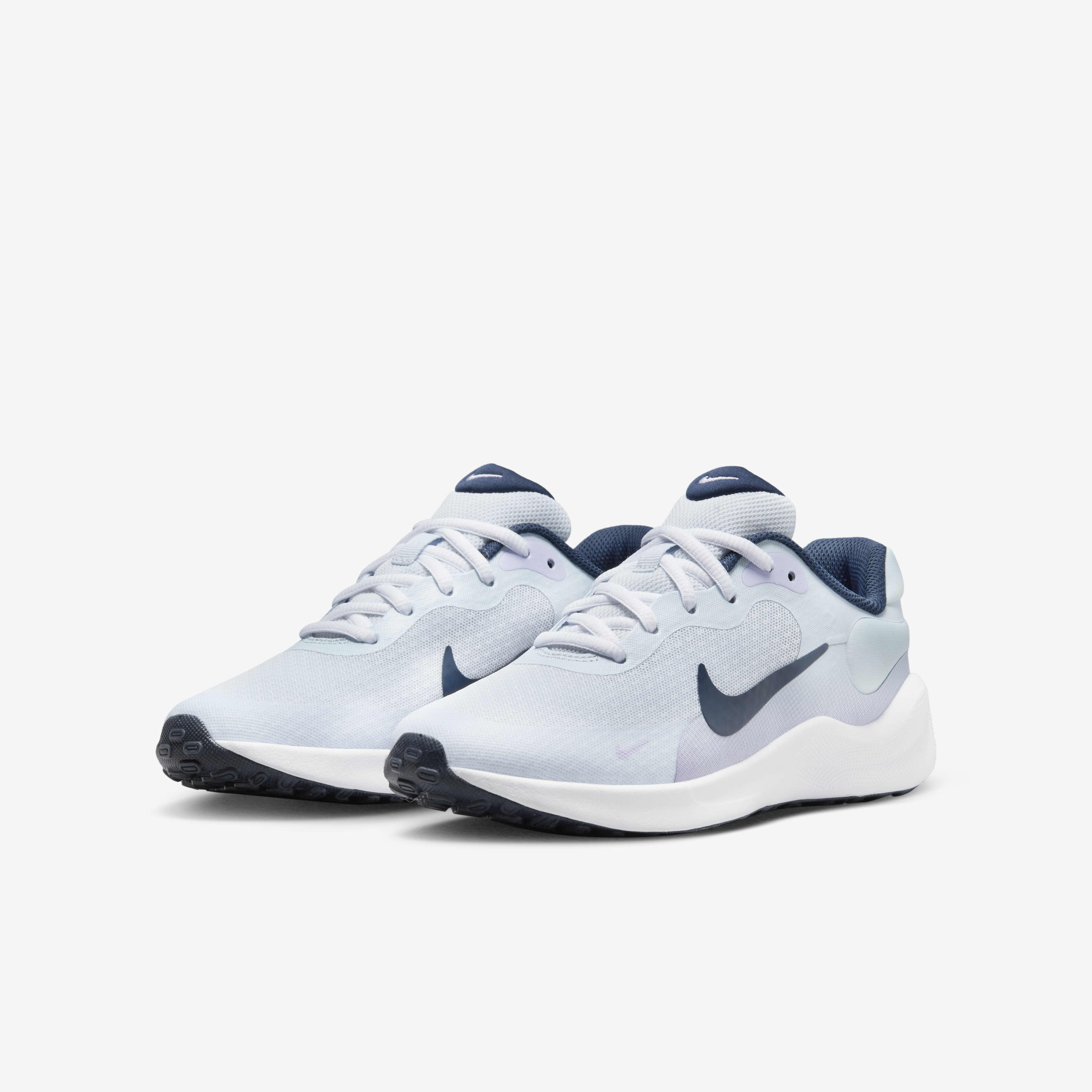 Nike revolution 4 azul new arrivals